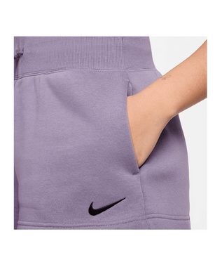 Nike Sportswear Jogginghose Phoenix Fleece High Waist Loose Short Damen