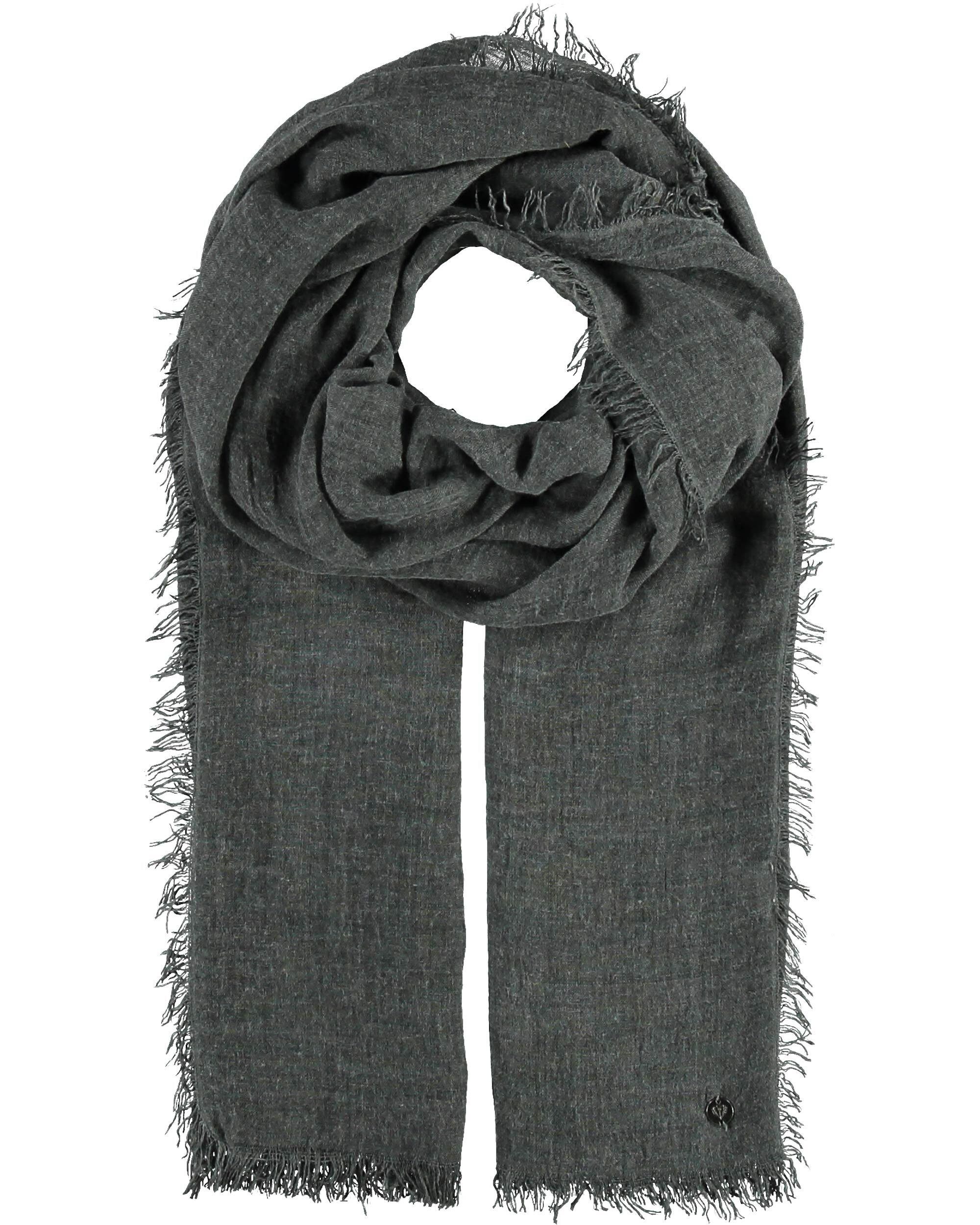 Fraas XXL-Schal Polyesterstola, (1-St) günstig online kaufen