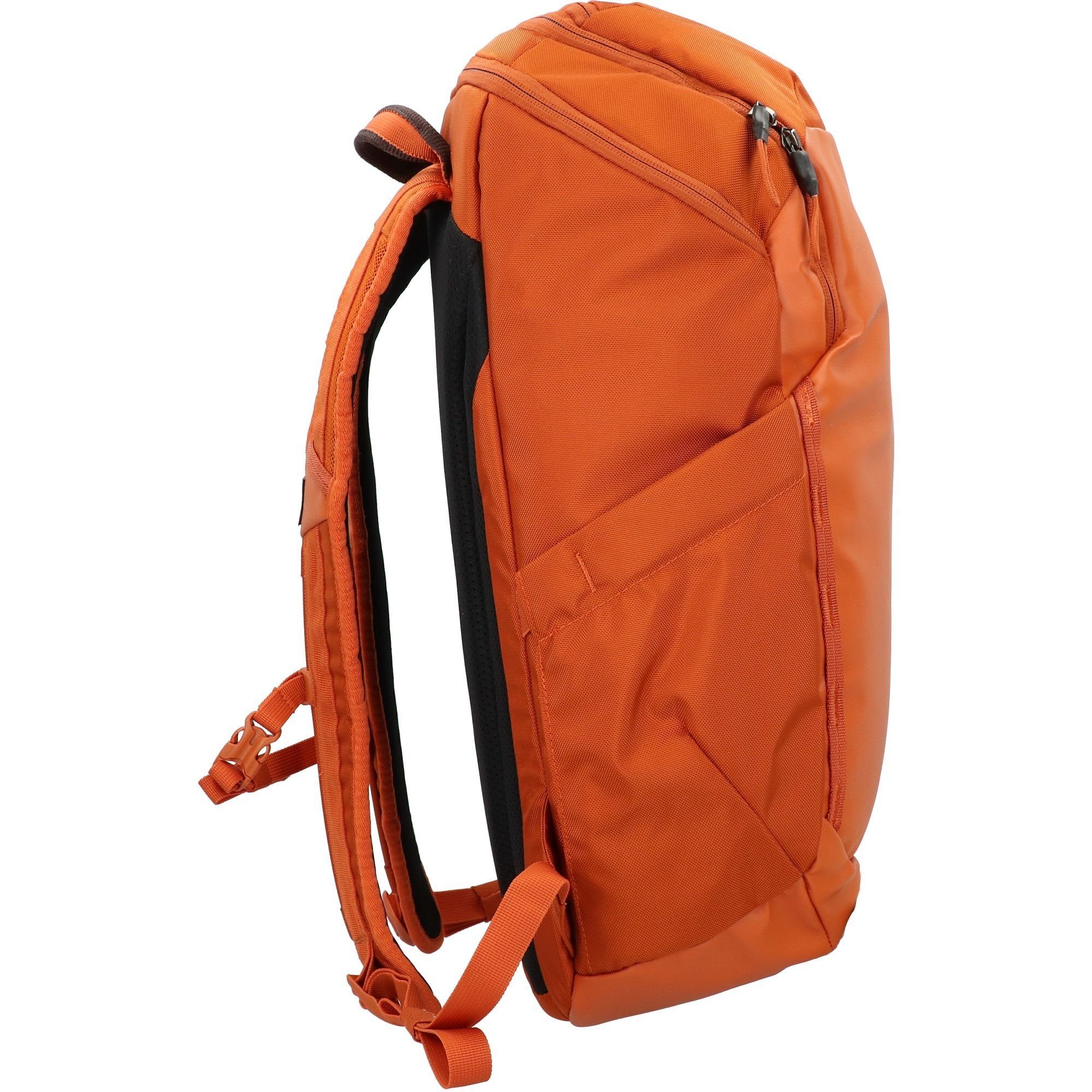 Nylon Chasm, autumnal Daypack Thule