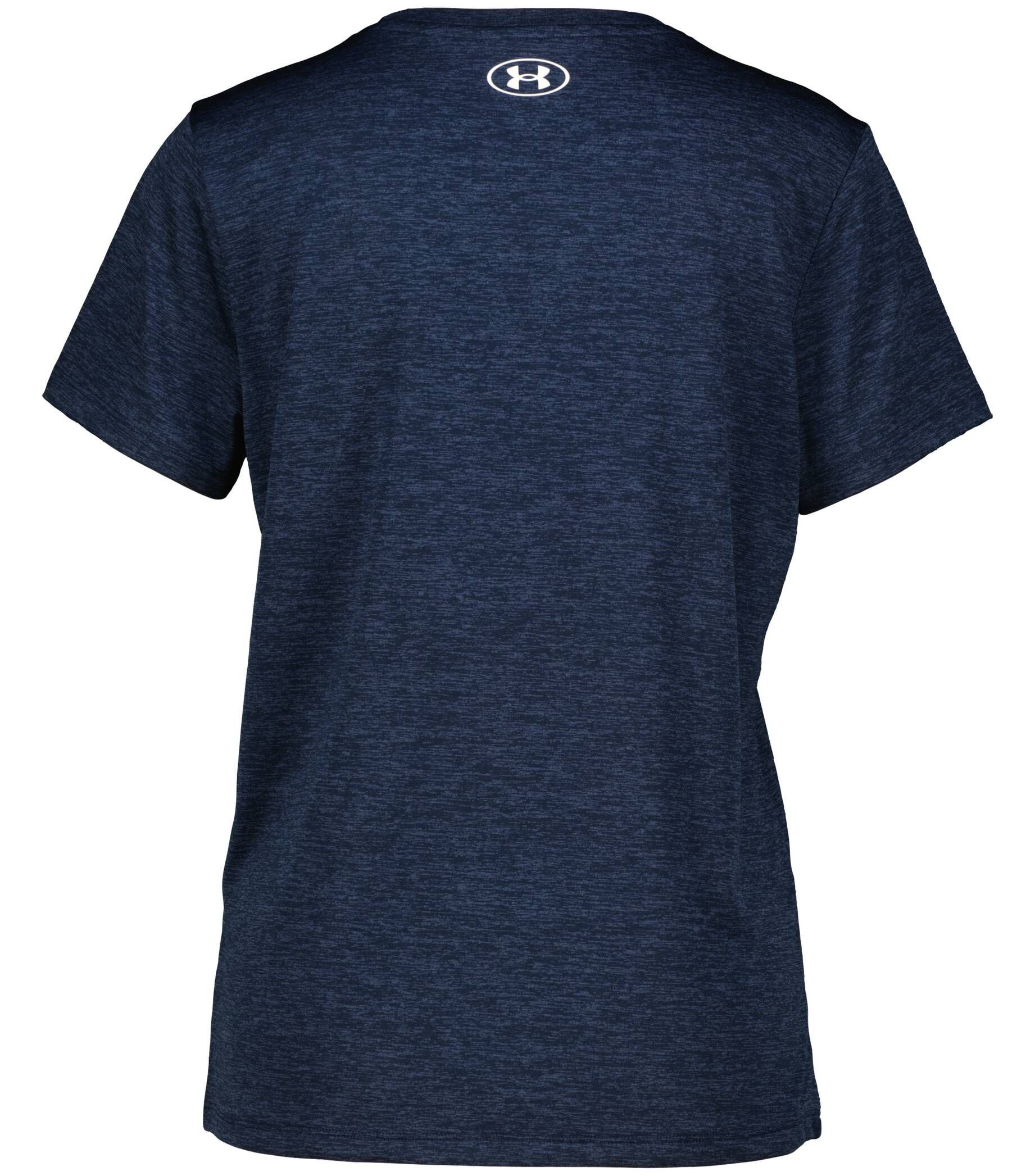 Under Armour® T-Shirt Damen Trainingsshirt UA günstig online kaufen