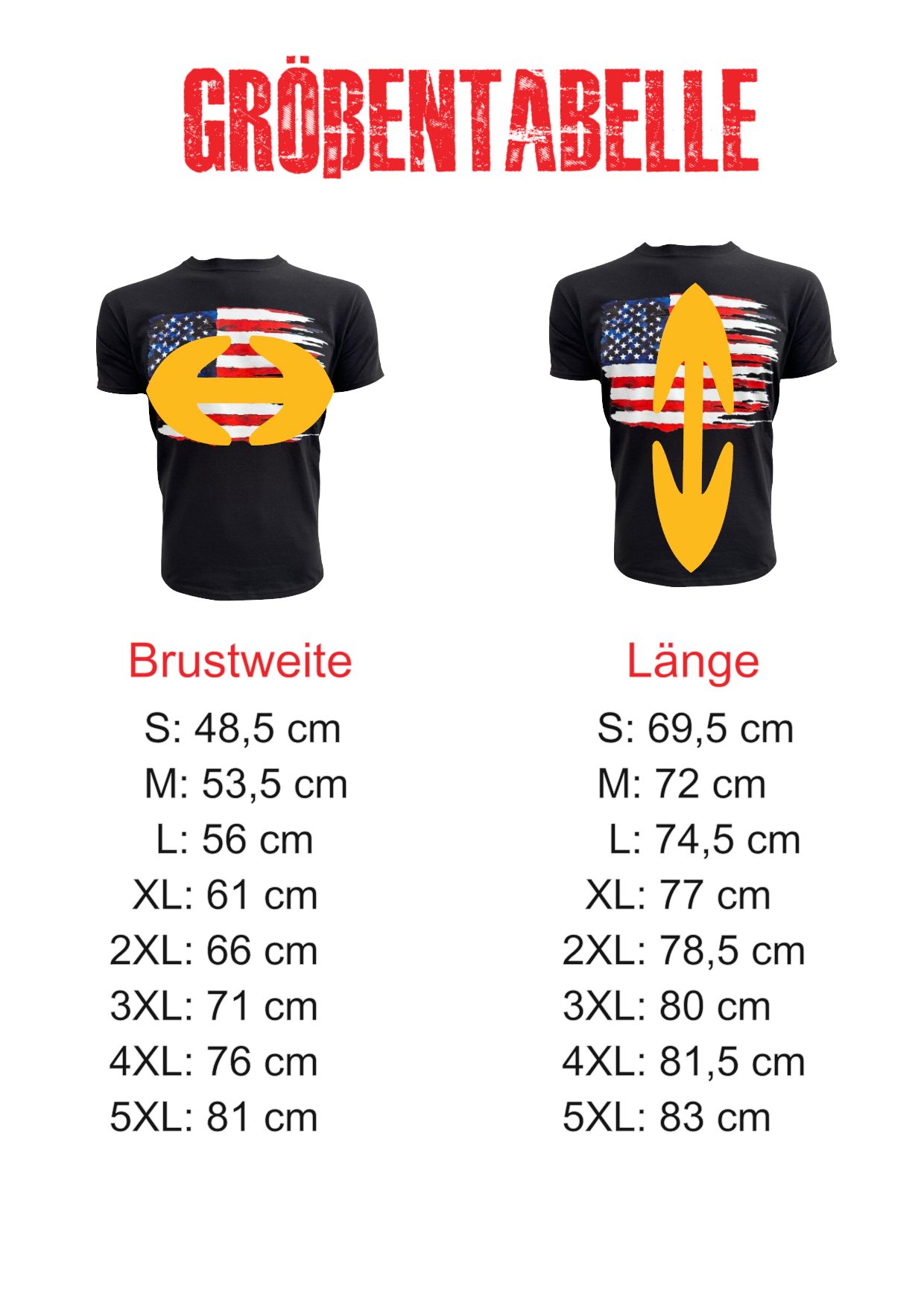 PAULGOS Print-Shirt Herren T-Shirt, "Platzhirsch", Hirschkopf günstig online kaufen
