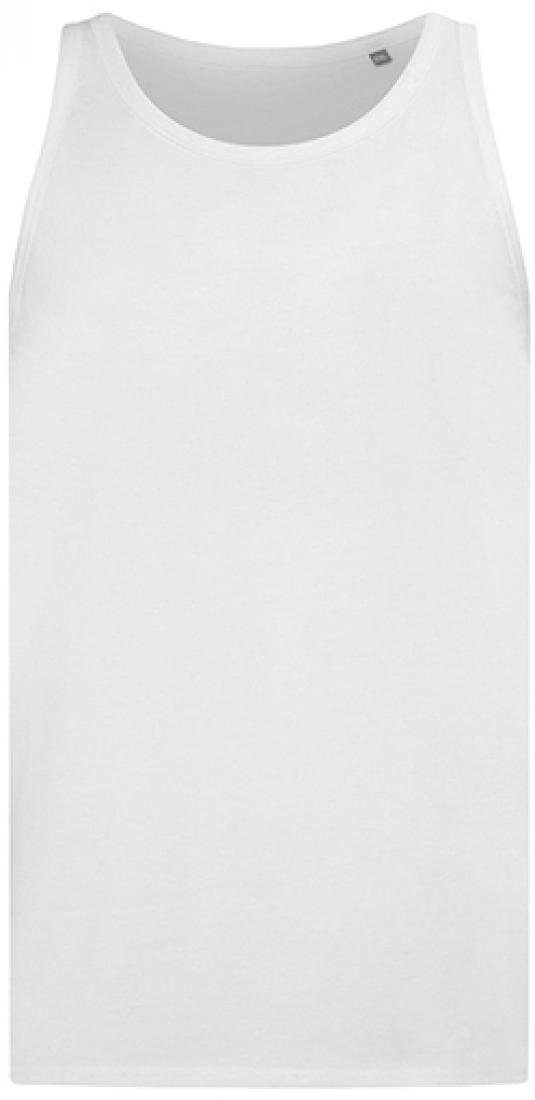 Stedman Tanktop Herren Shirt Tank Top, Single-Jersey