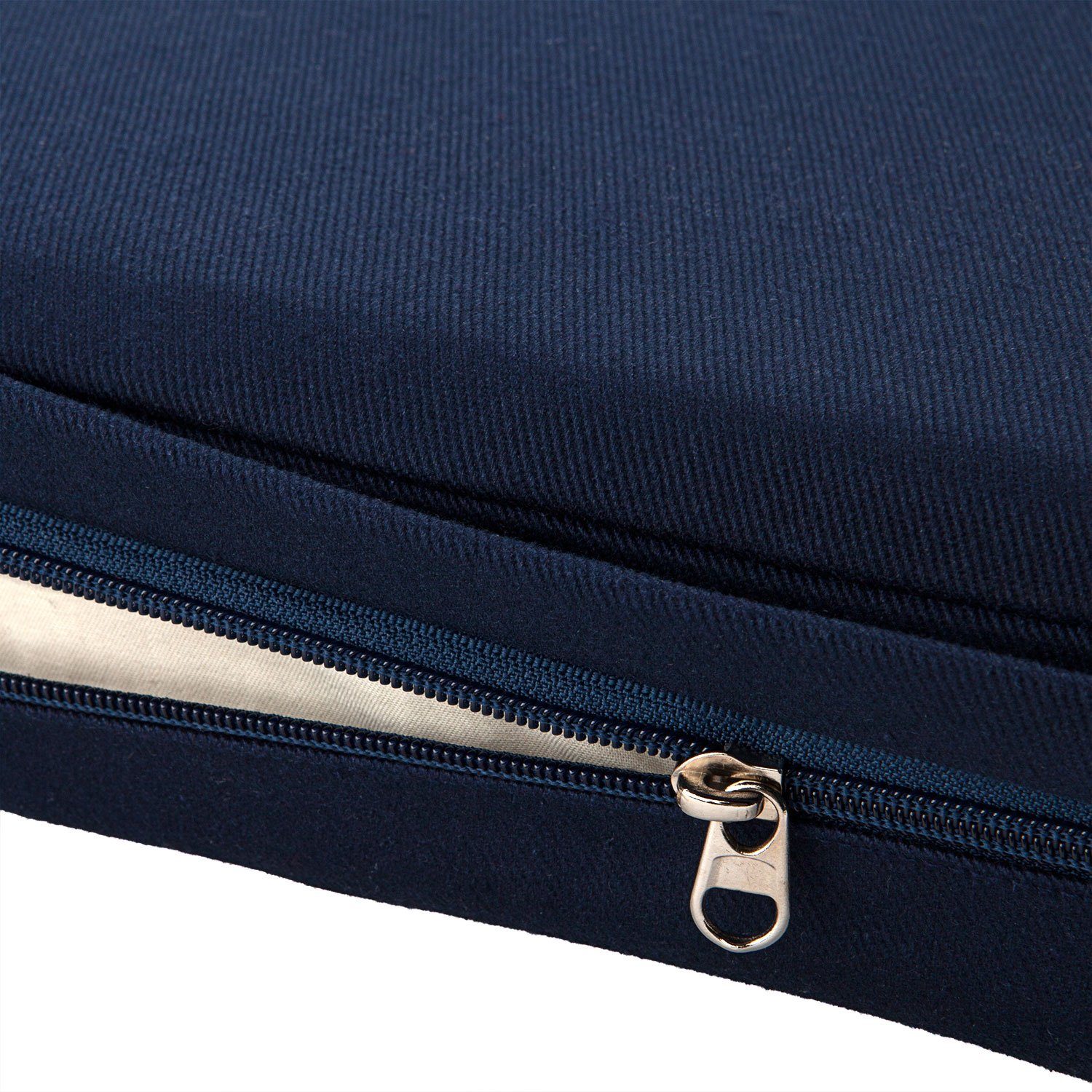 bodhi Bodenkissen Bodenstuhl MANDIR standard nachtblau günstig online kaufen