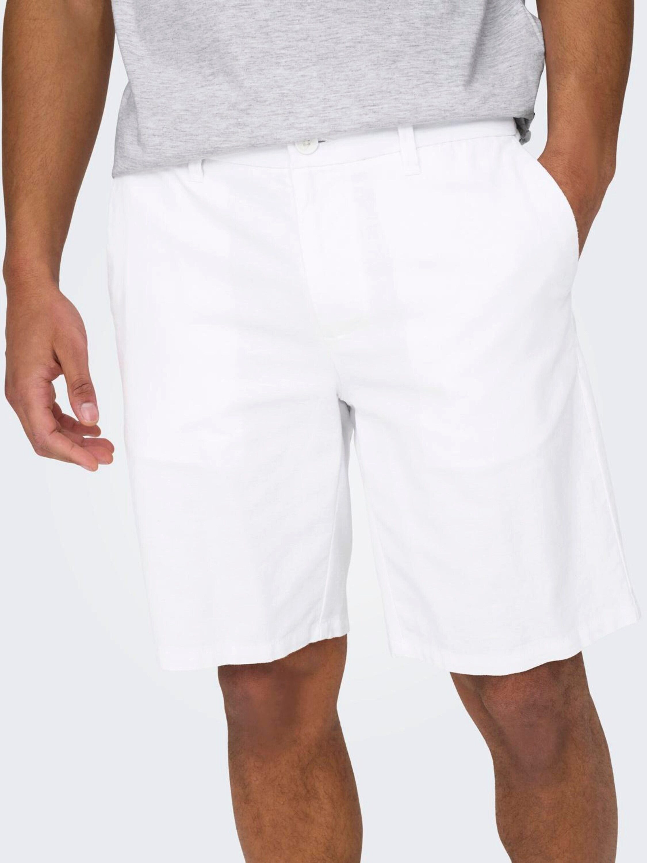 ONLY & SONS Chinoshorts Mark (1-tlg)