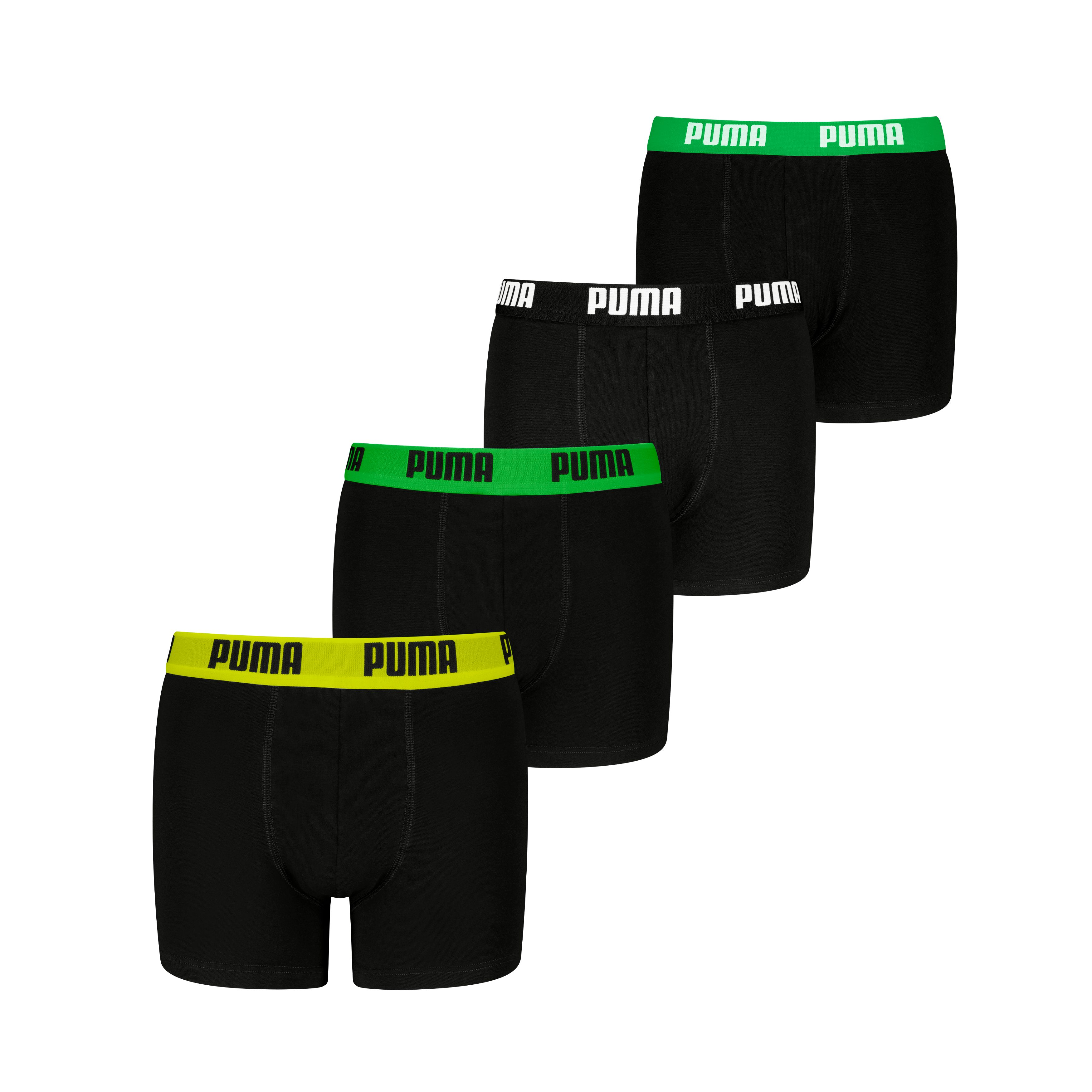 PUMA Boxershorts PUMA BOYS EVERYDAY BASIC günstig online kaufen