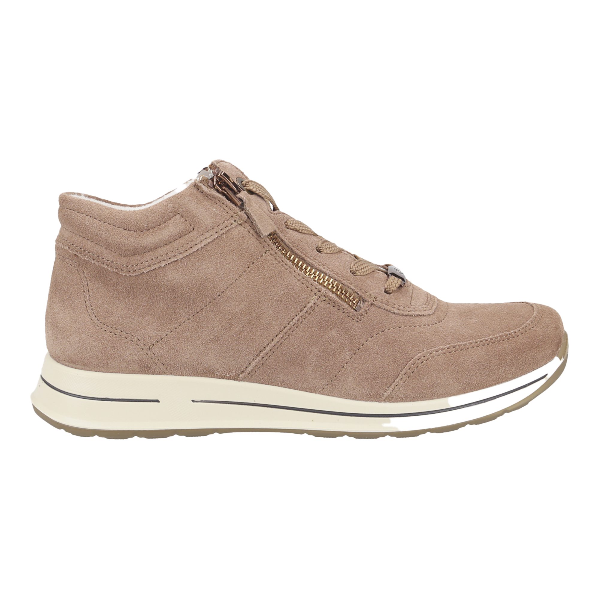 Ara Ara 24808-95 OSAKA 2.0, Sneaker, Braun, Damen Sneaker günstig online kaufen