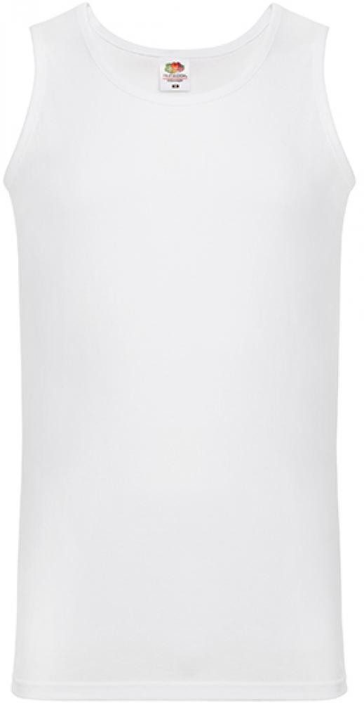 Fruit of the Loom Tanktop Athletic Vest Tank Top Herren T-Shirt