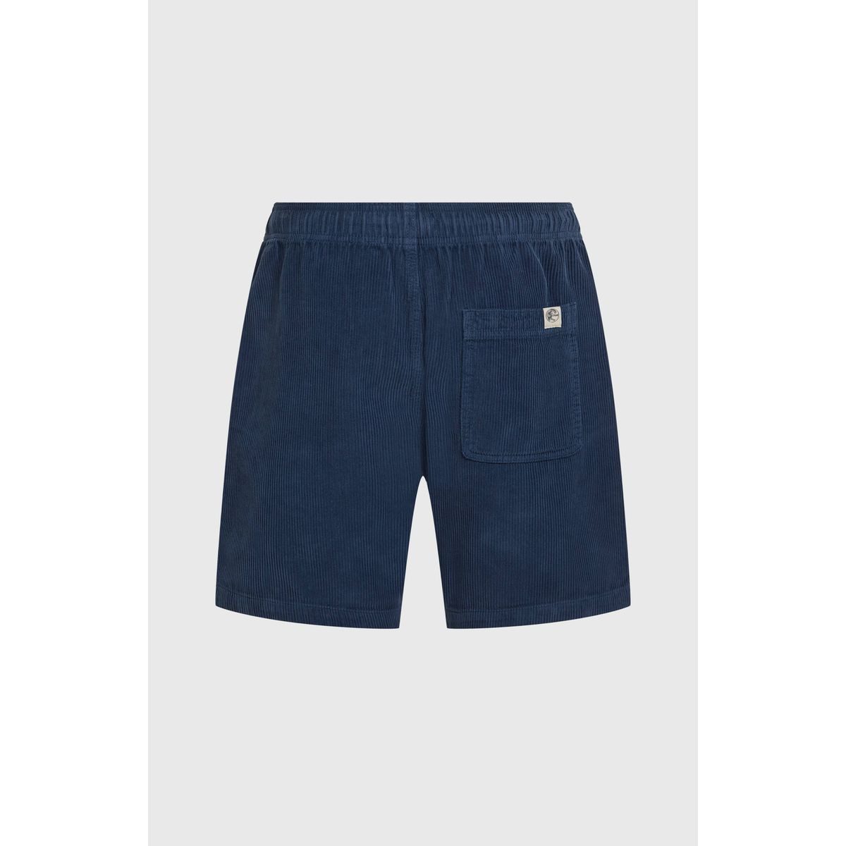 O'Neill Shorts O'riginals Cord Shorts Enzymgewaschene Baumwollcord-Shorts mit Kordelzug und Taschen