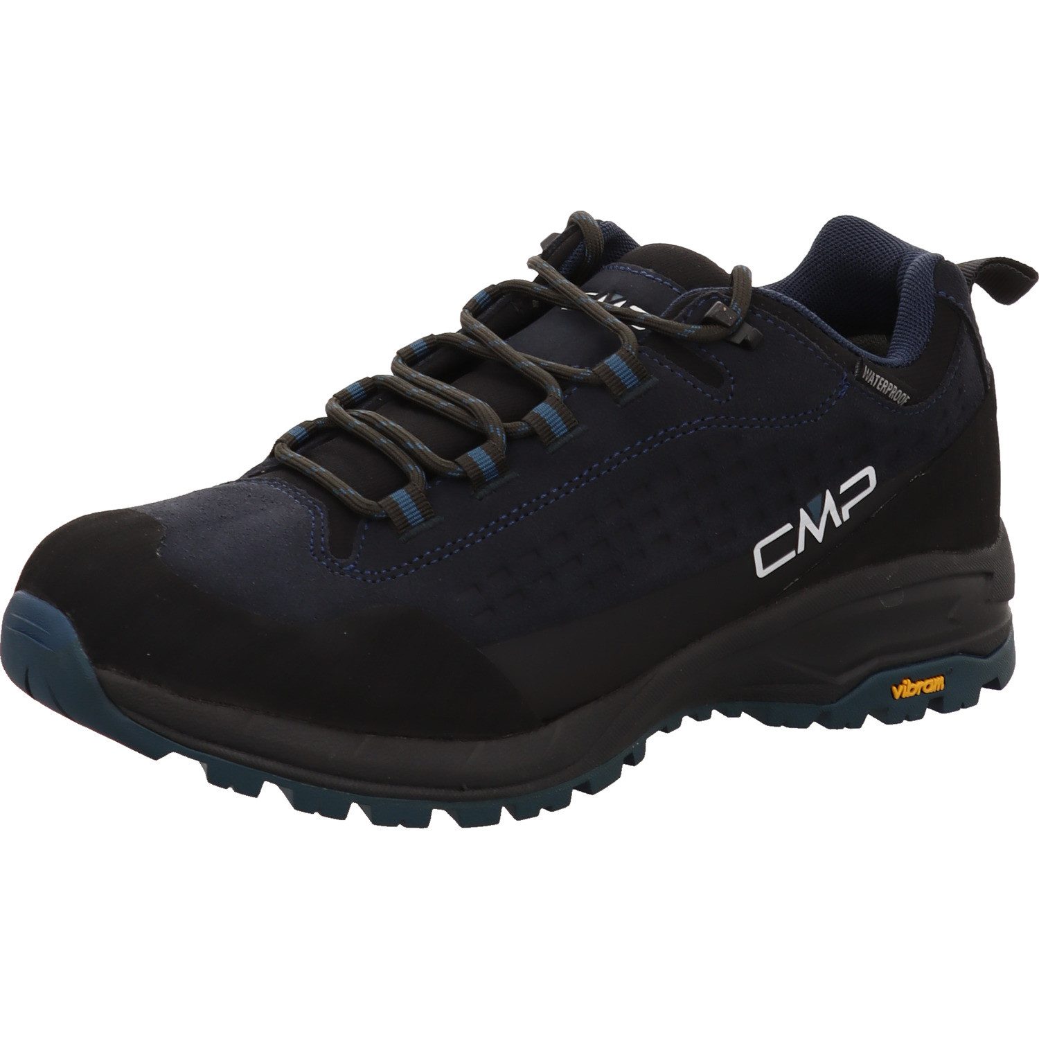 CMP CMP Schnürschuh