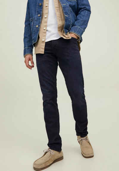 Jack & Jones Slim-fit-Jeans GLENN ICON