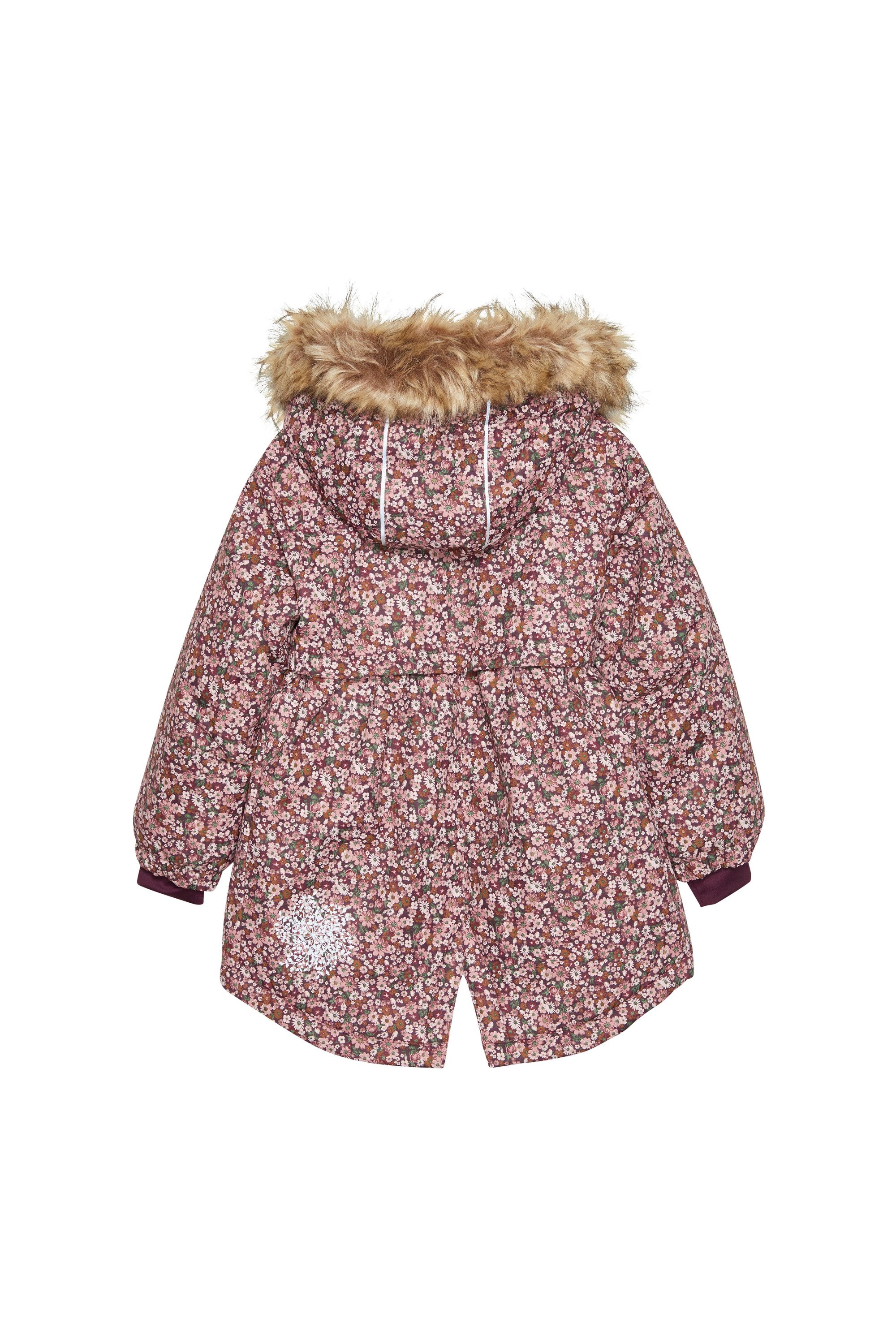 Minymo Winterjacke MISnow Modische Jacke