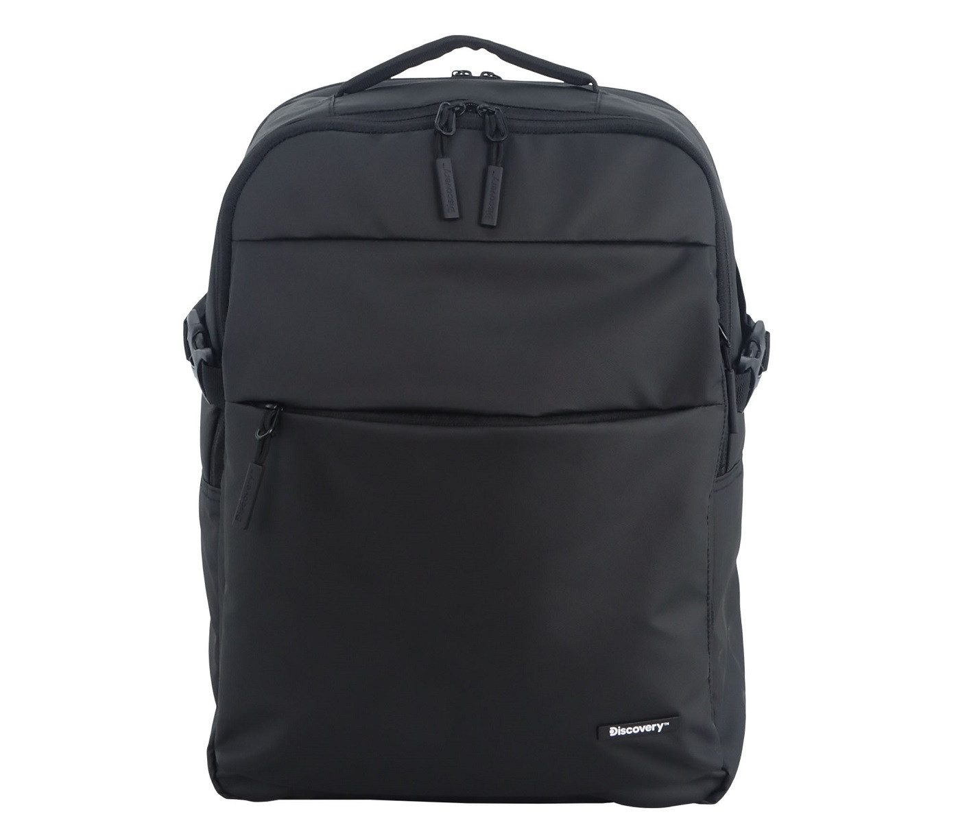 Discovery Freizeitrucksack Urban Laptop Backpack (ein Stück, 1-tlg), Laptopfach