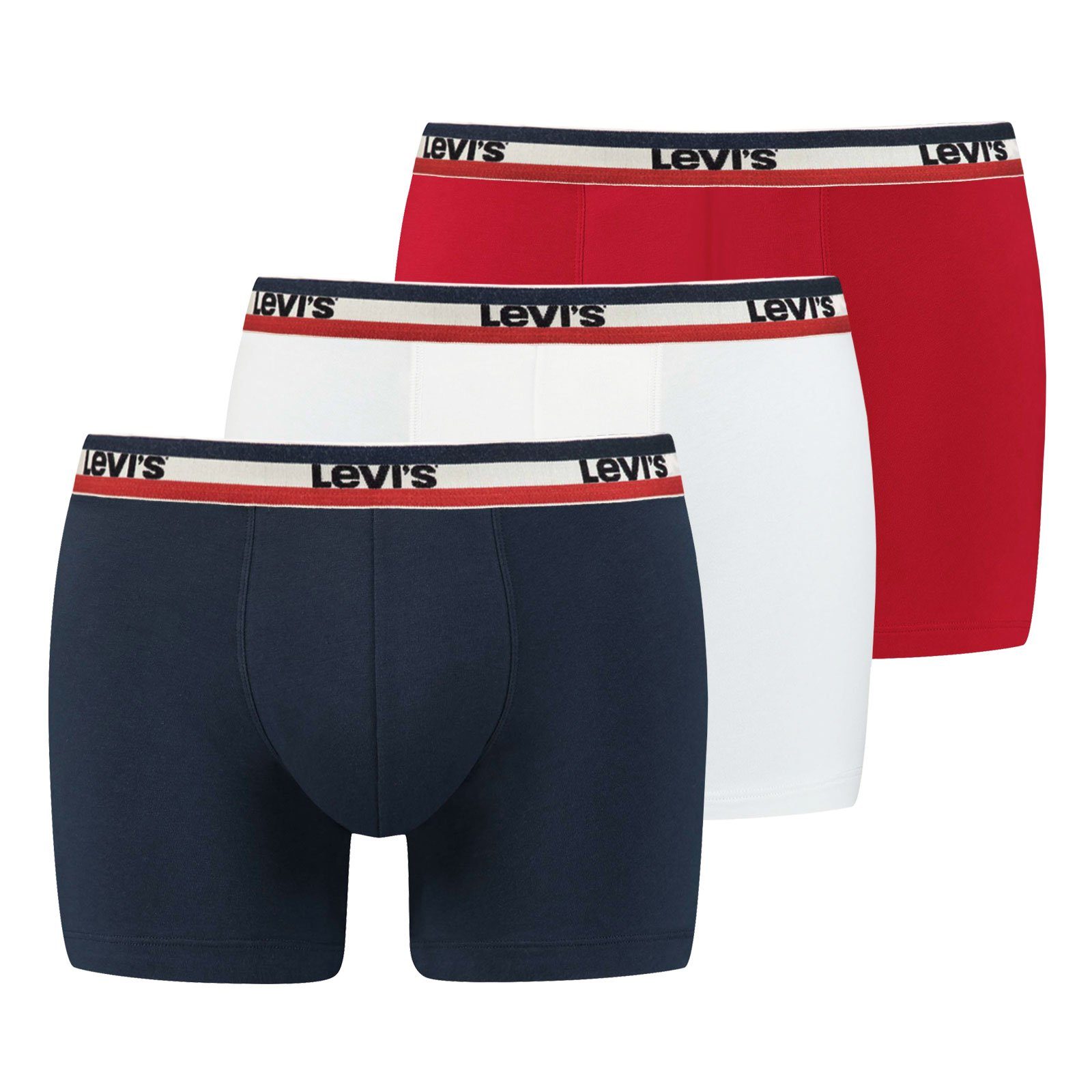 Boxer Boxer Brief