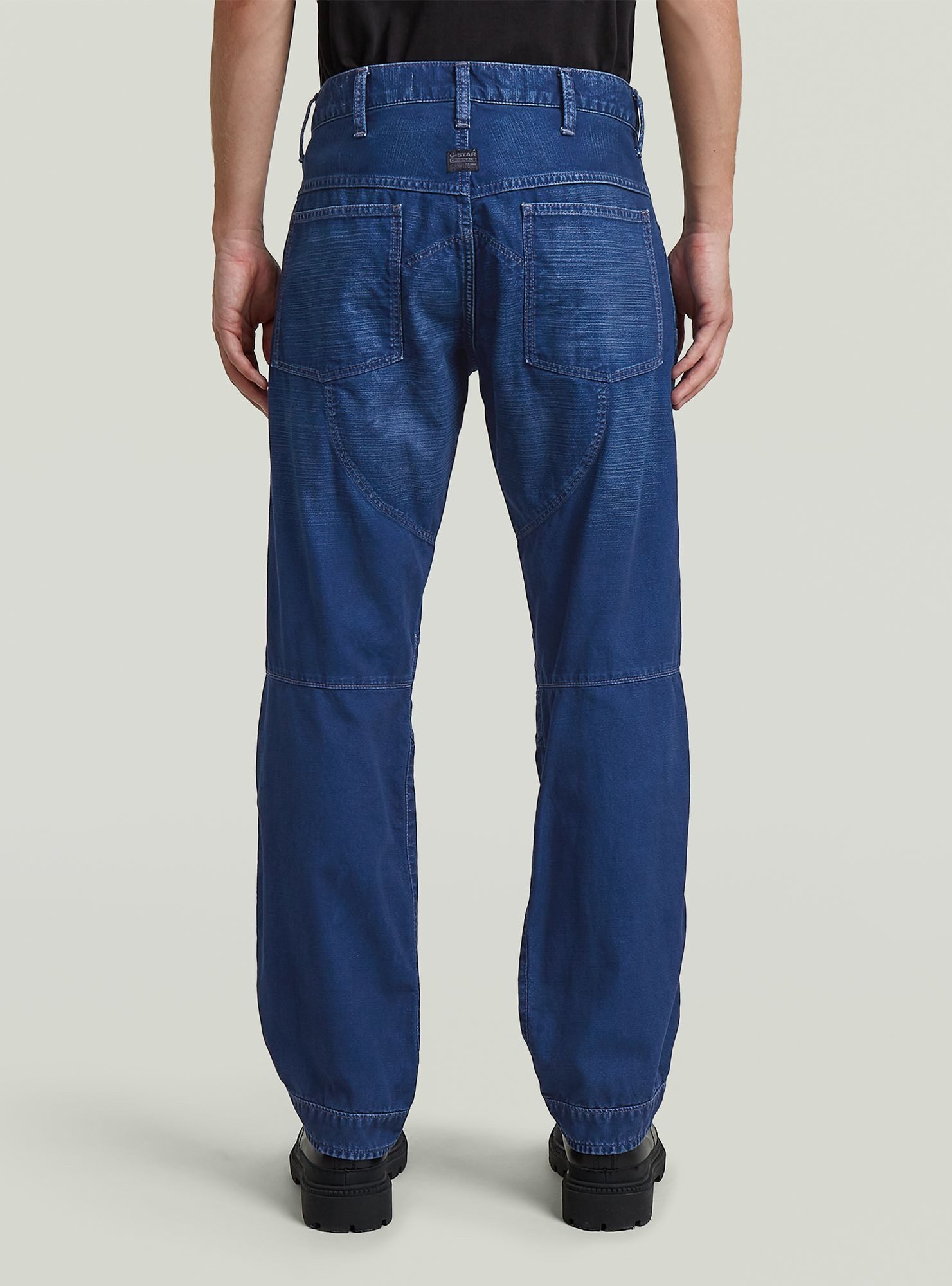 G-STAR Regular-fit-Jeans G-STAR Elwood Regular Jeans