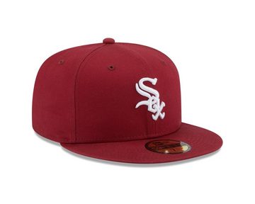 New Era Baseball Cap Cap New Era MLB 59Fifty Chicago White Sox (1-St)