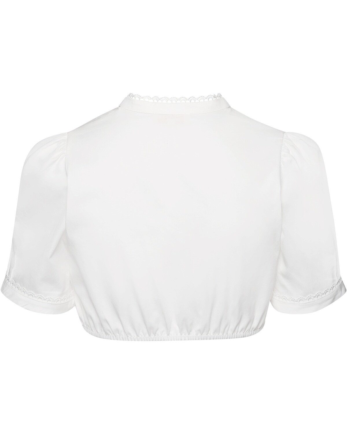 KRÜGER COLLECTION Dirndlbluse Dirndlbluse günstig online kaufen