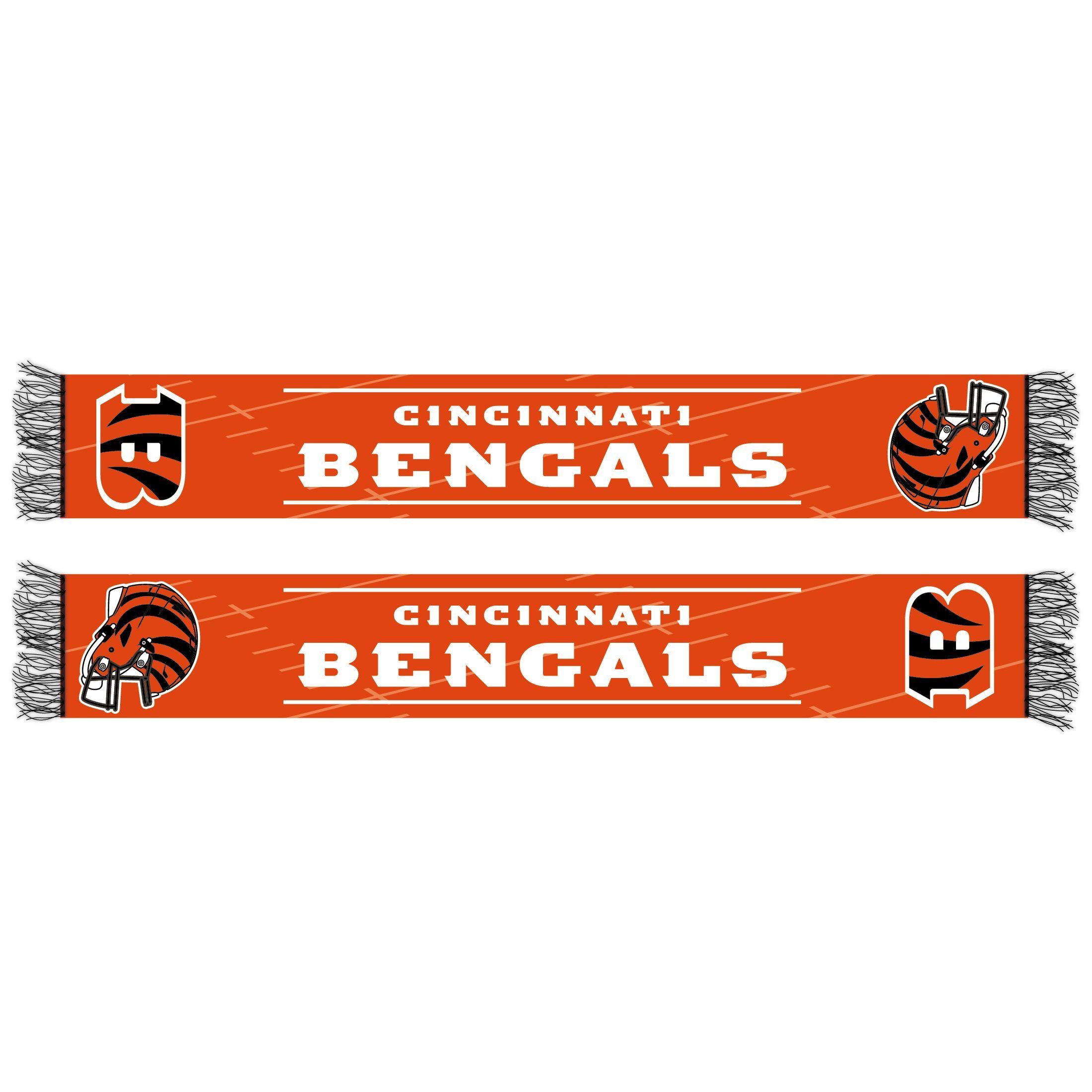 Branding Multifunktionstuch Great Great Branding NFL Teams Cincinnati Bengals