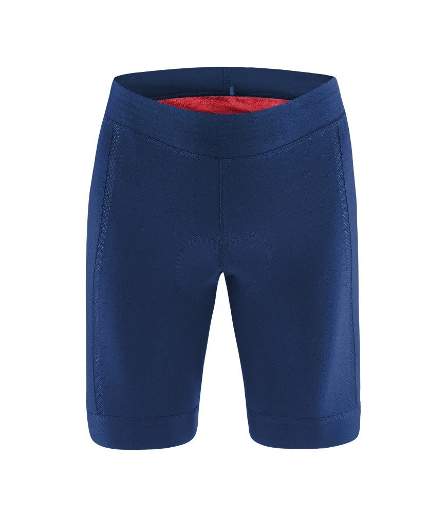Löffler Funktionshose Löffler BIKE TIGHTS HOTBOND Herren