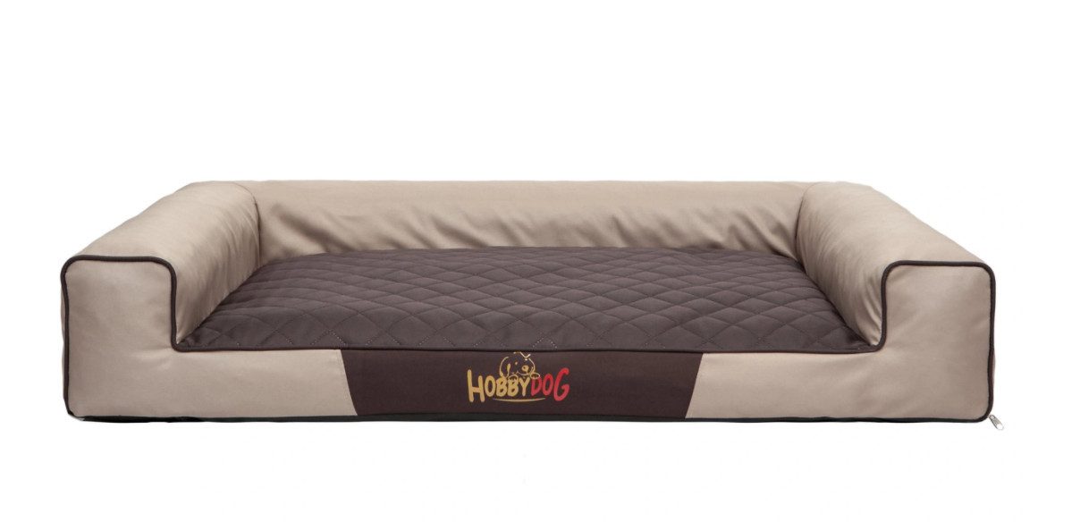 Hobbydog Tierbett Hundebett Schlafplatz Hundekissen Hundesofa Tierbett Hundematratze