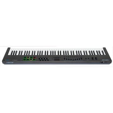 Nektar Masterkeyboard (Impact LX88), Impact LX88+ - Master Keyboard