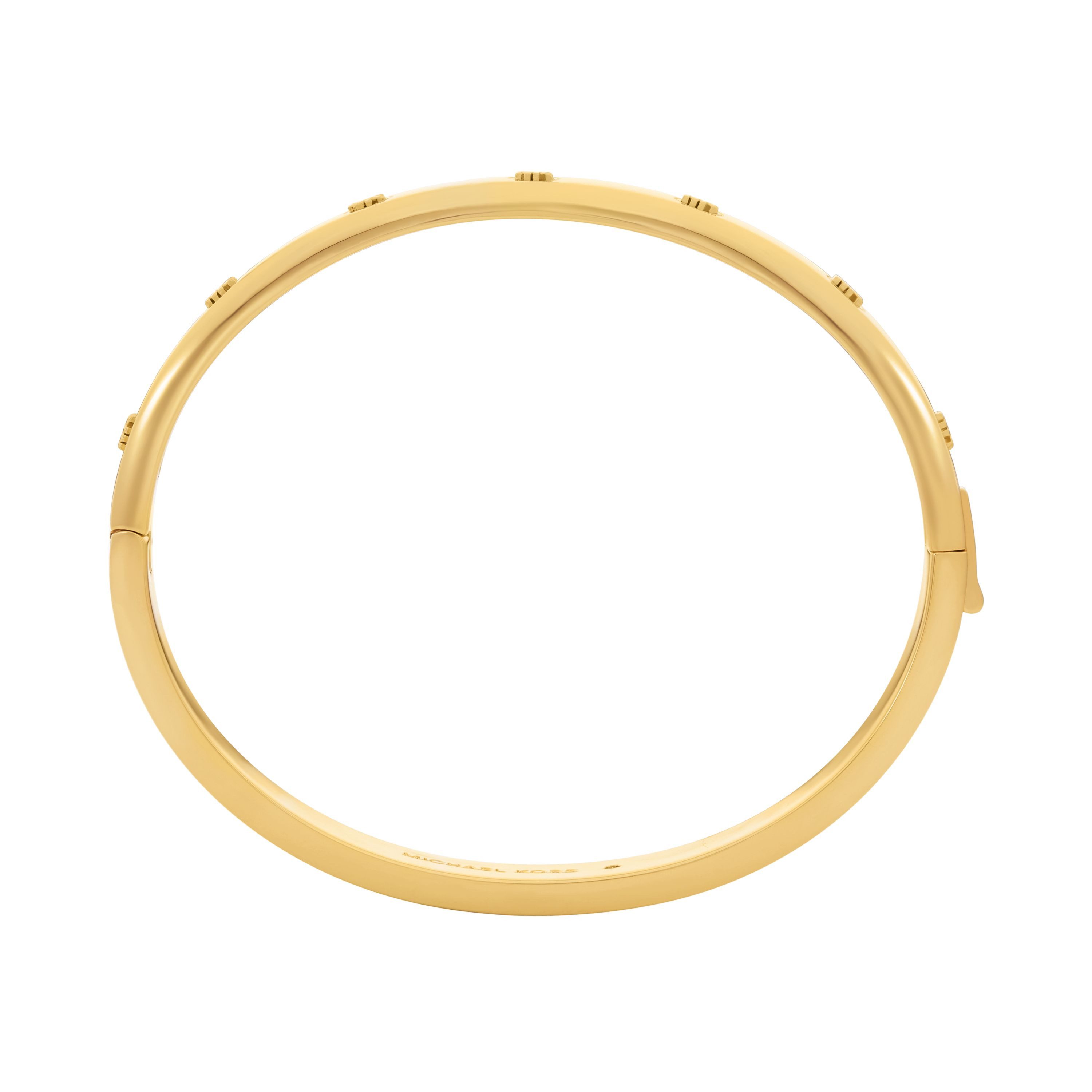 MICHAEL KORS Armreif Schmuck Geschenk Metall PREMIUM