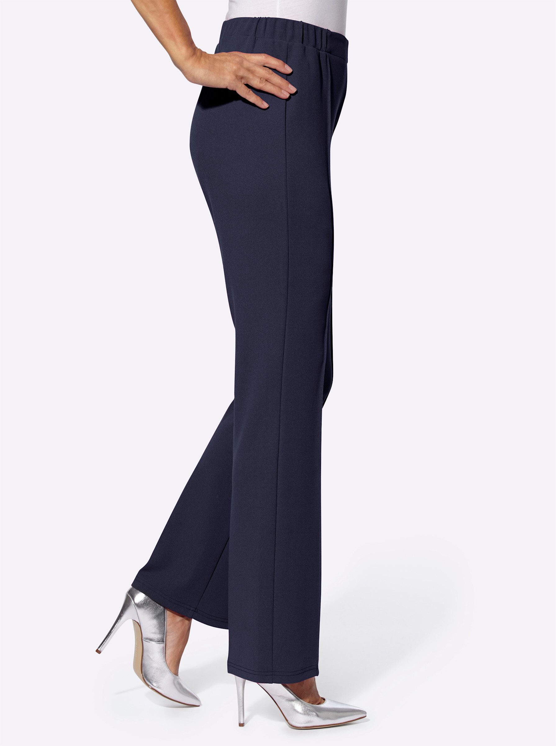 Sieh an! Jerseyhose Schlupfhose . günstig online kaufen