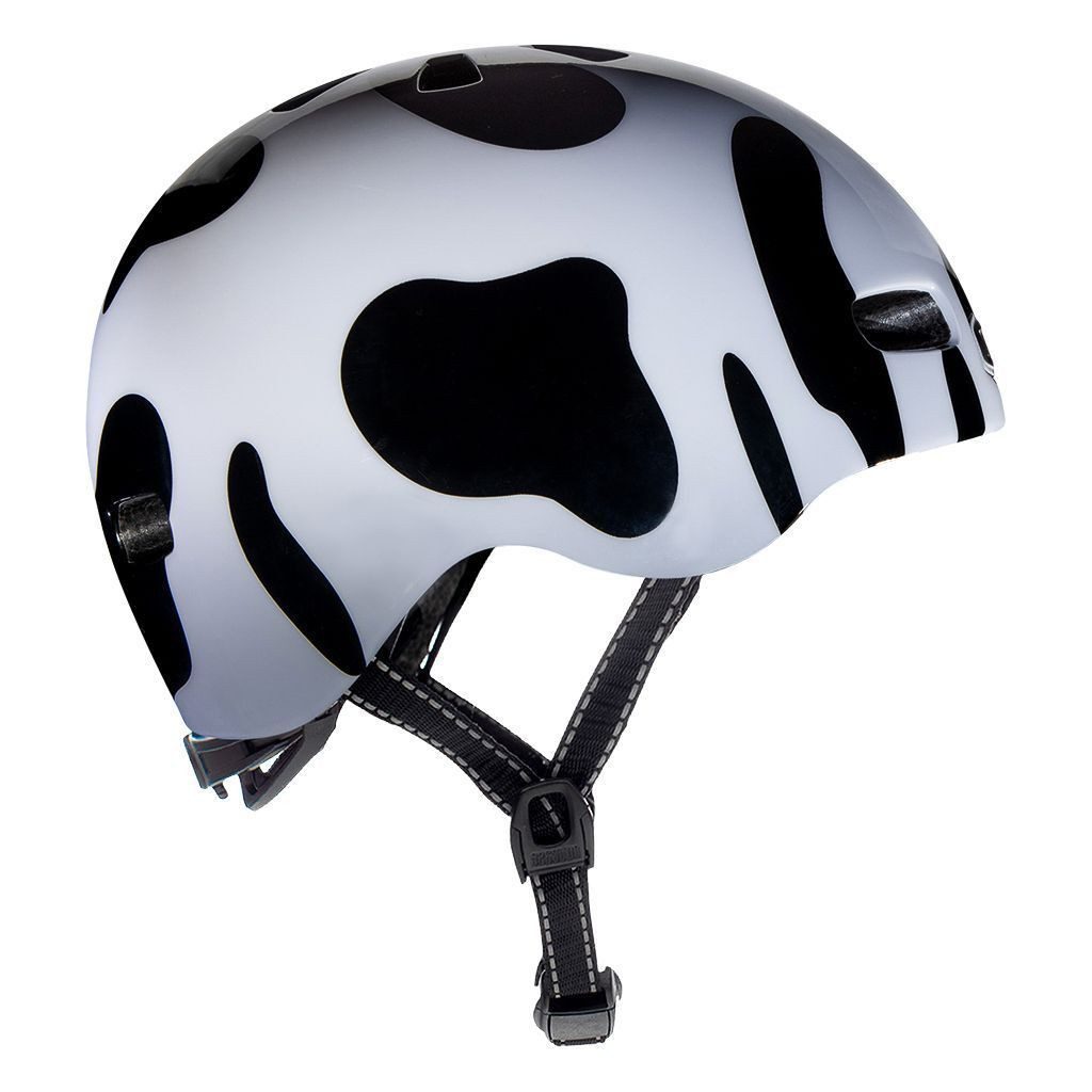 Nutcase Kinderfahrradhelm, Kinder-Fahrradhelm Baby Nutty