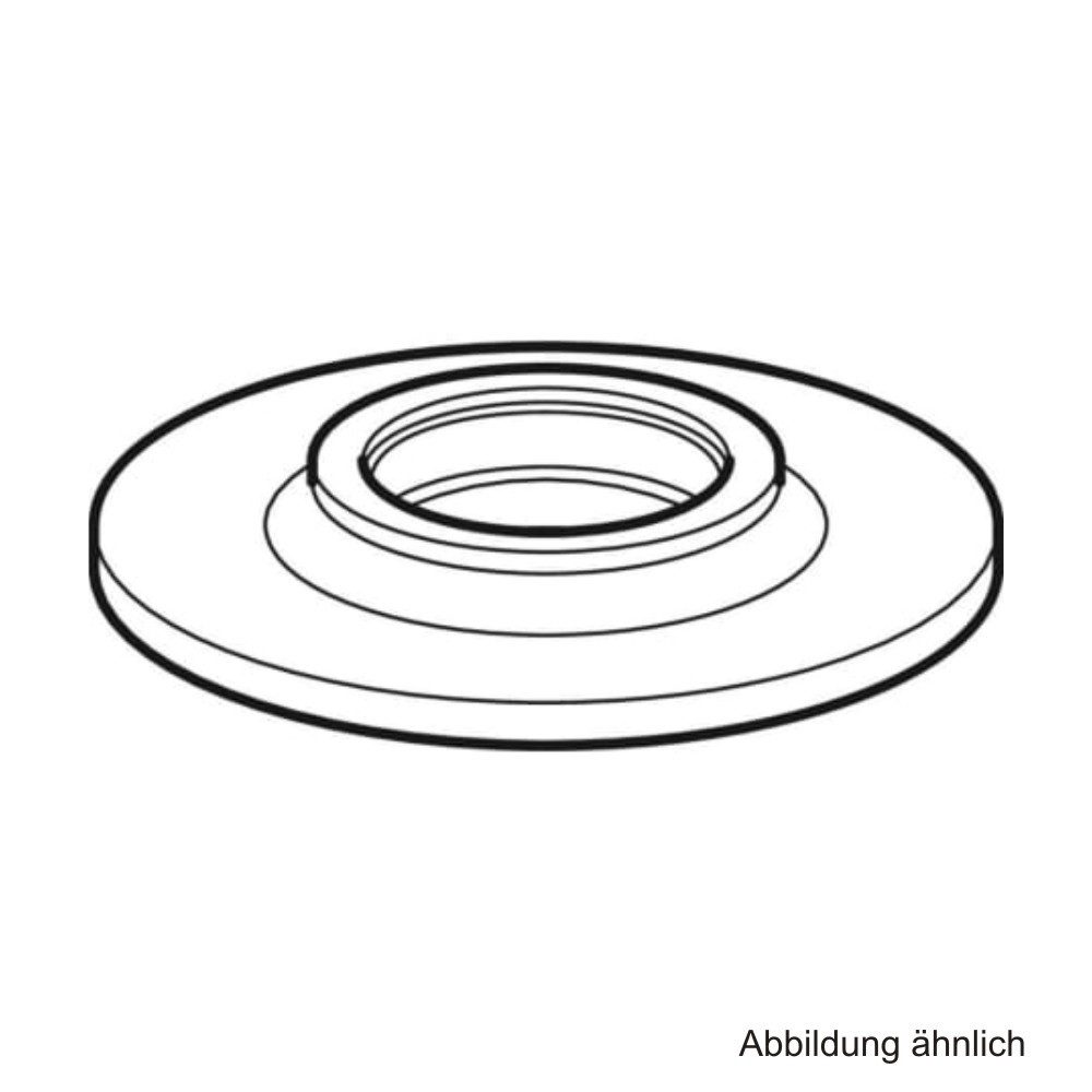 GEBERIT Badarmatur Geberit Dichtung für Heberglocke zu Geberit Aufputz-Spülkasten AP110
