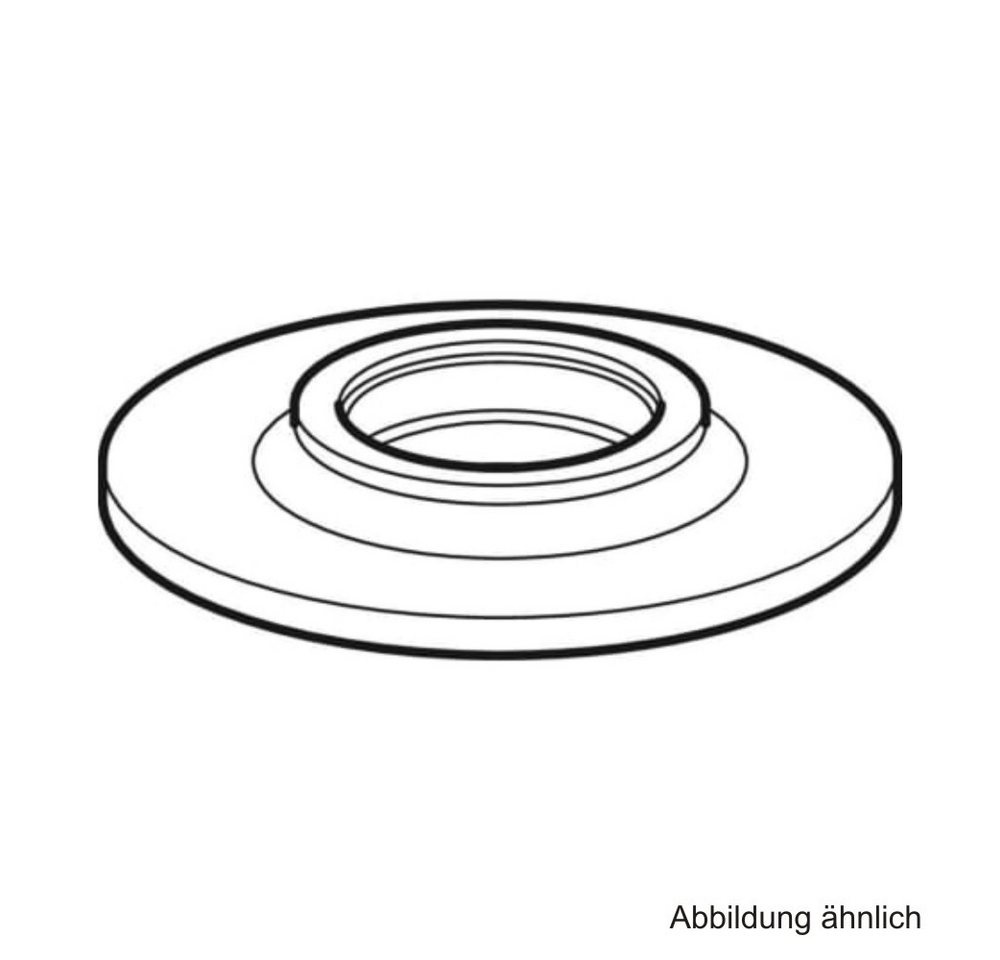 GEBERIT Badarmatur Geberit Dichtung für Heberglocke zu Geberit Aufputz-Spülkasten AP110