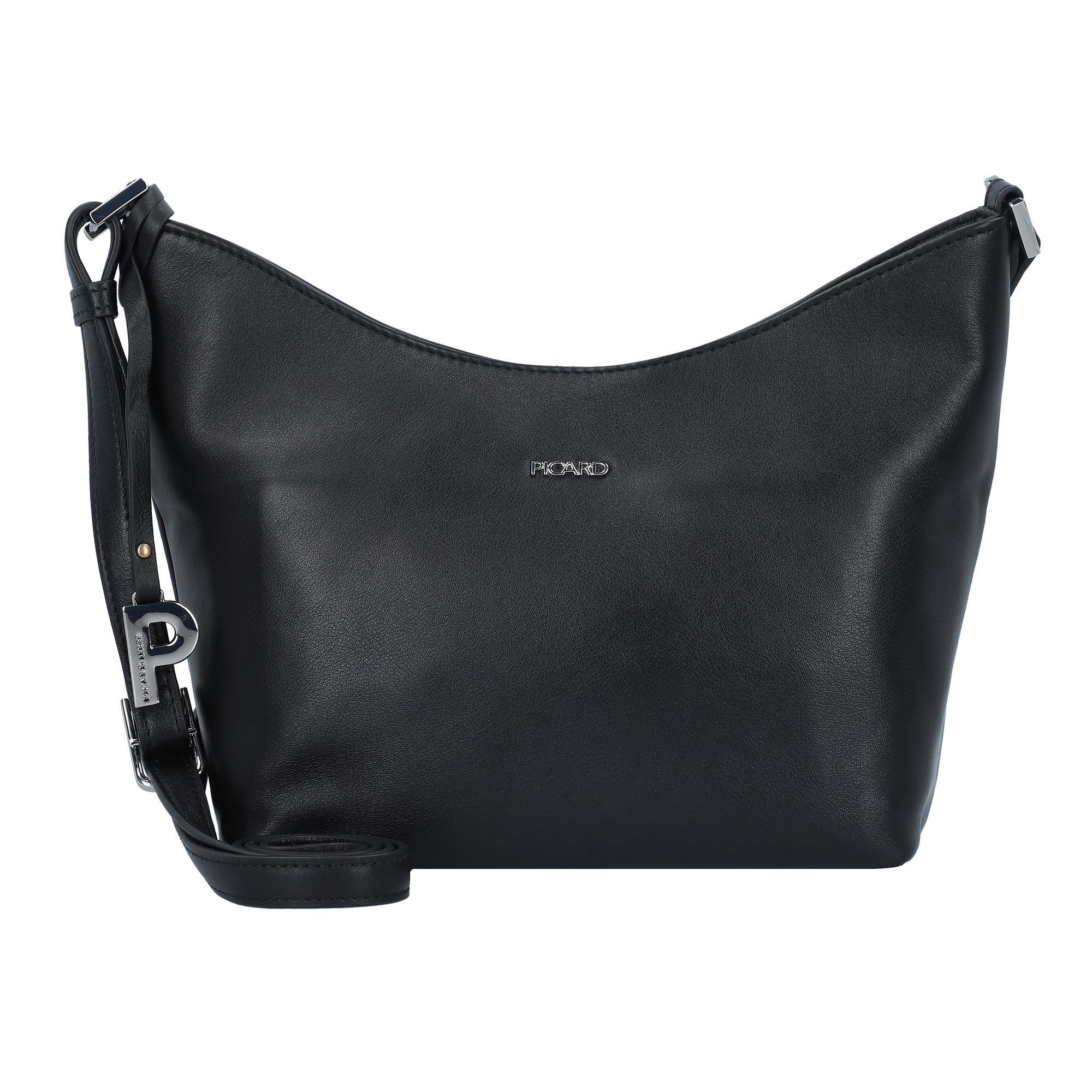 Picard Umhängetasche Really, Leder