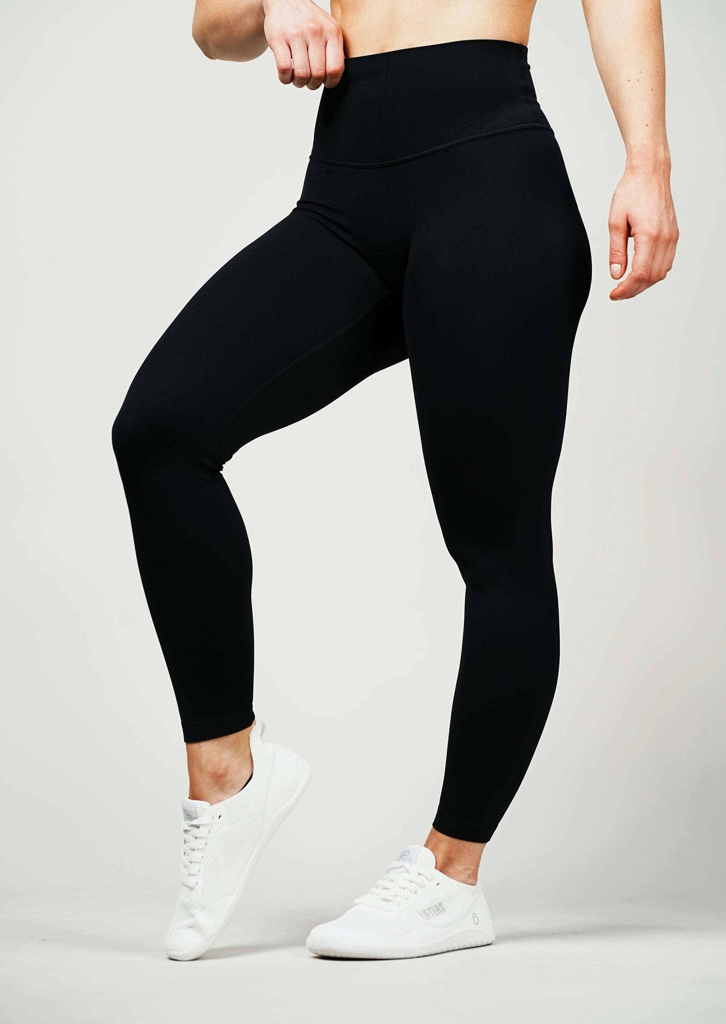 Lifters Wear Yogaleggings Pure High Waist Leggings