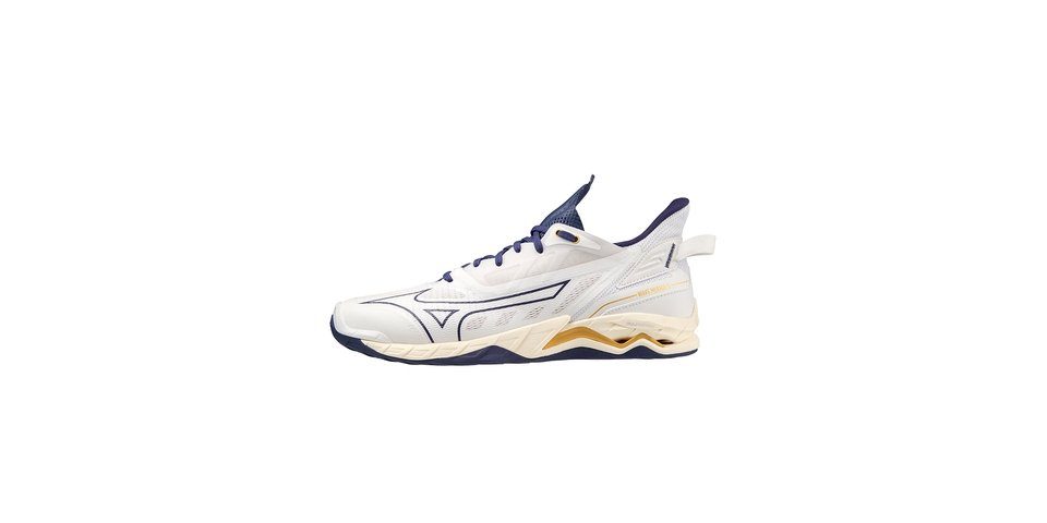 Mizuno WAVE MIRAGE 5(U) Hallenschuh