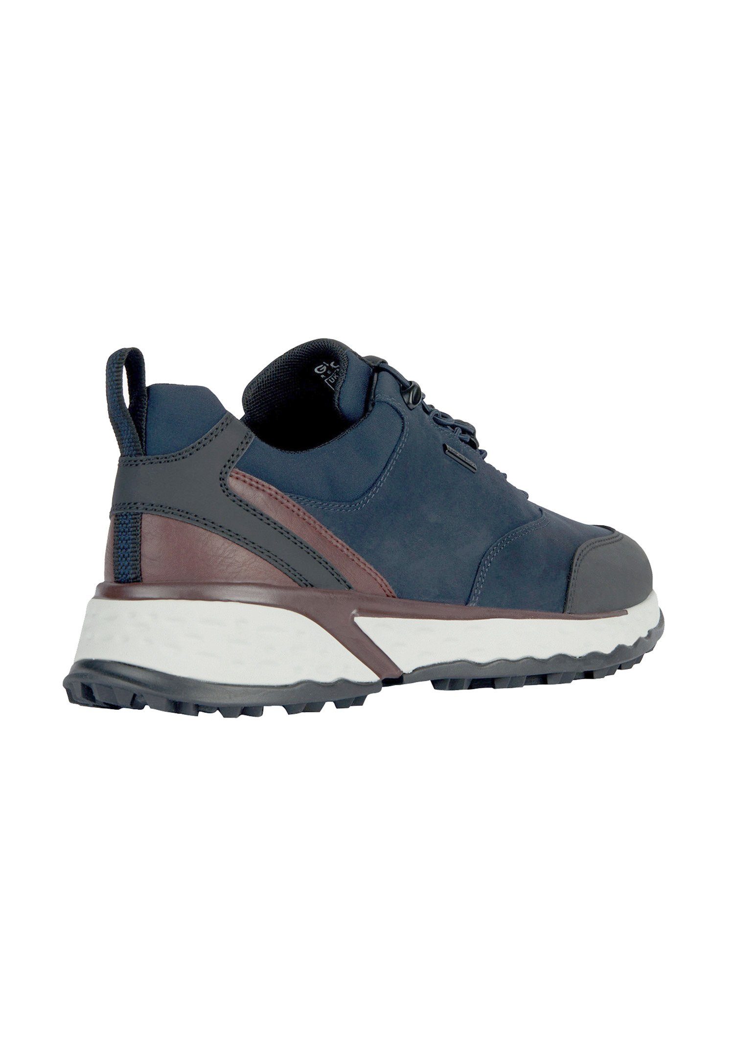 Geox U DELRAY B ABX B Sneaker
