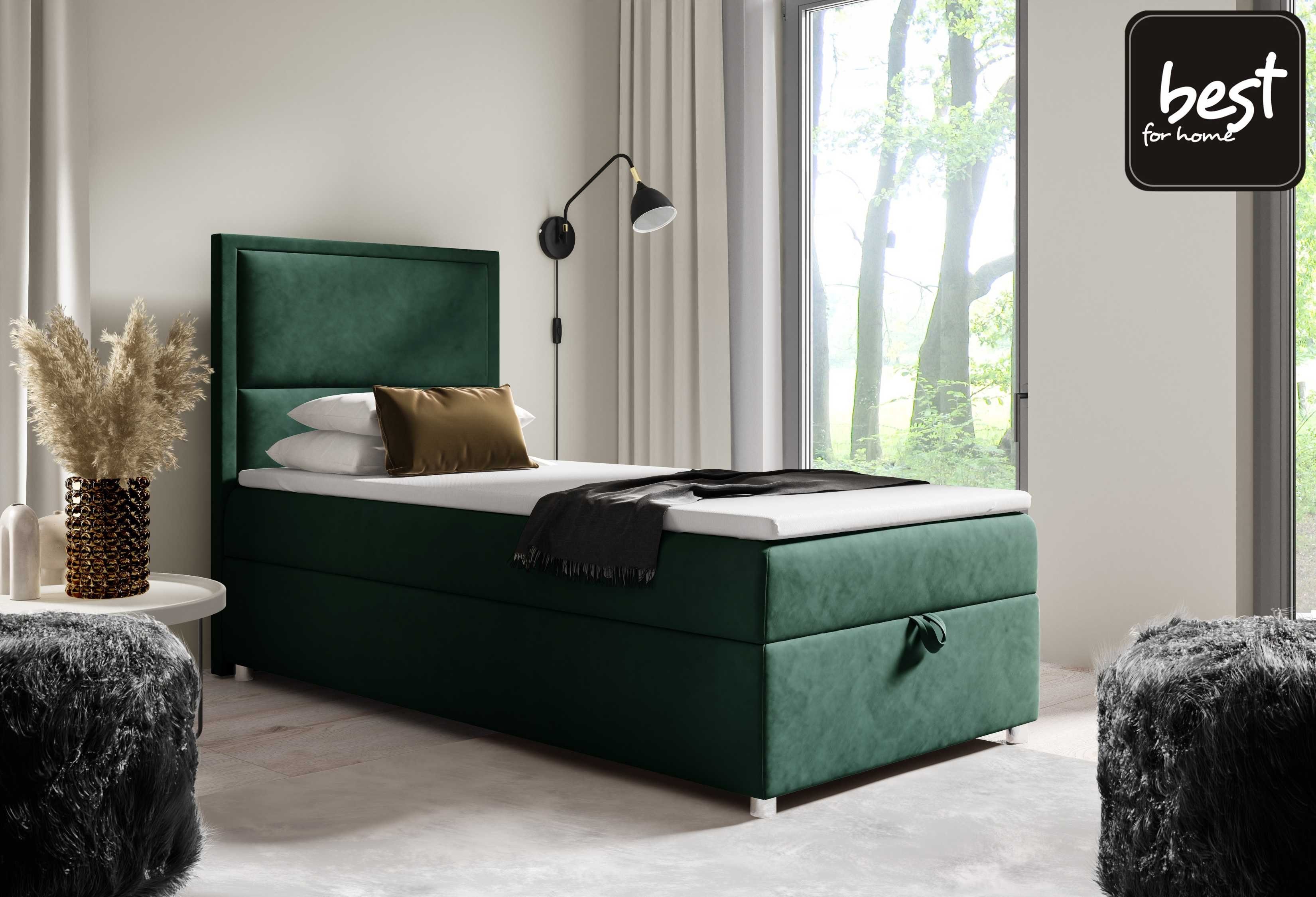 Best for Home Boxspringbett mit Bettkasten günstig online kaufen
