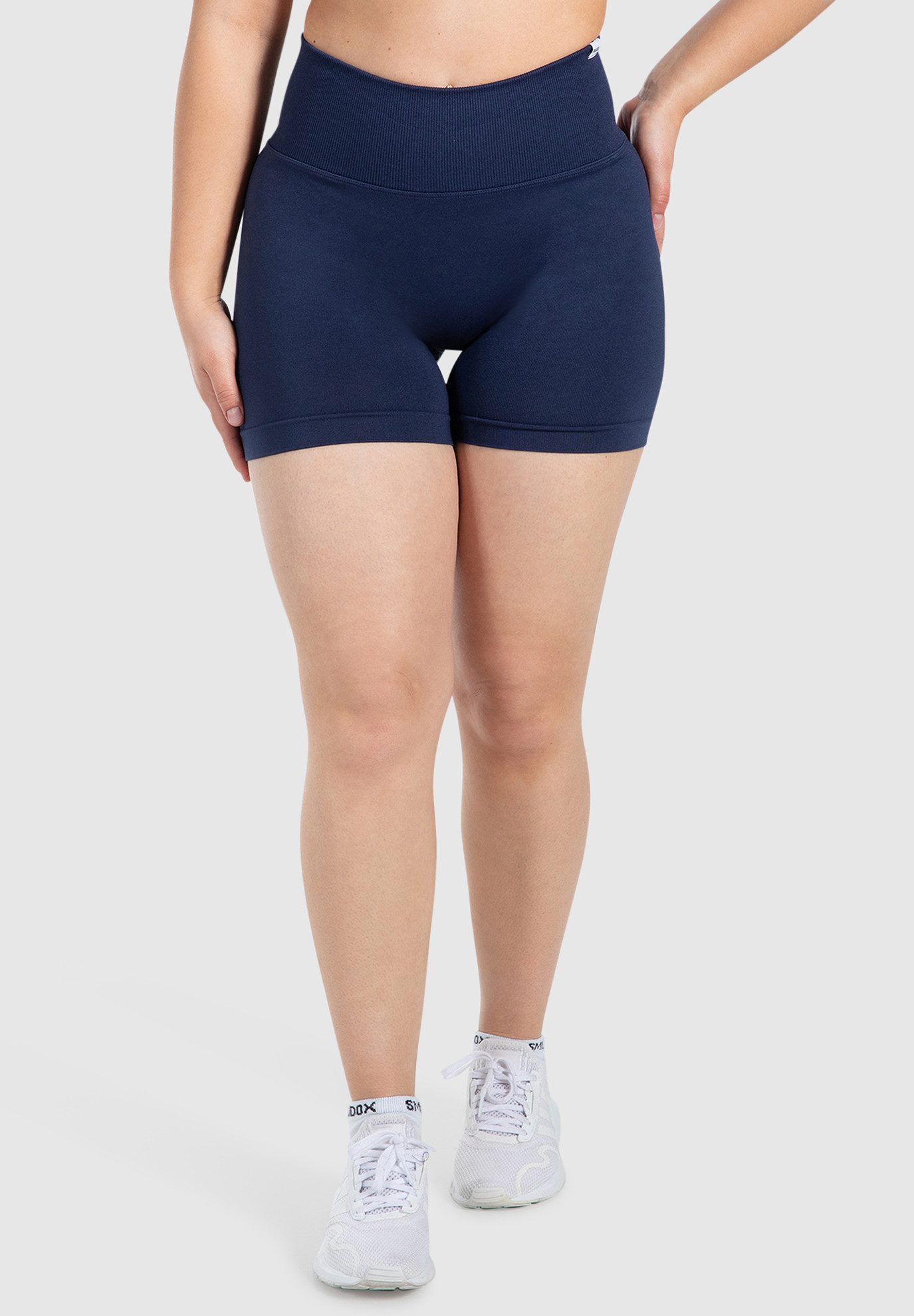 Smilodox Shorts Elvia, Short Leggings mit günstig online kaufen