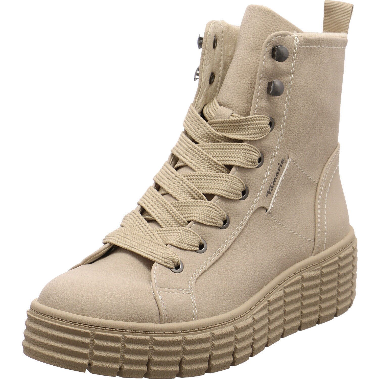 Schnürboots
