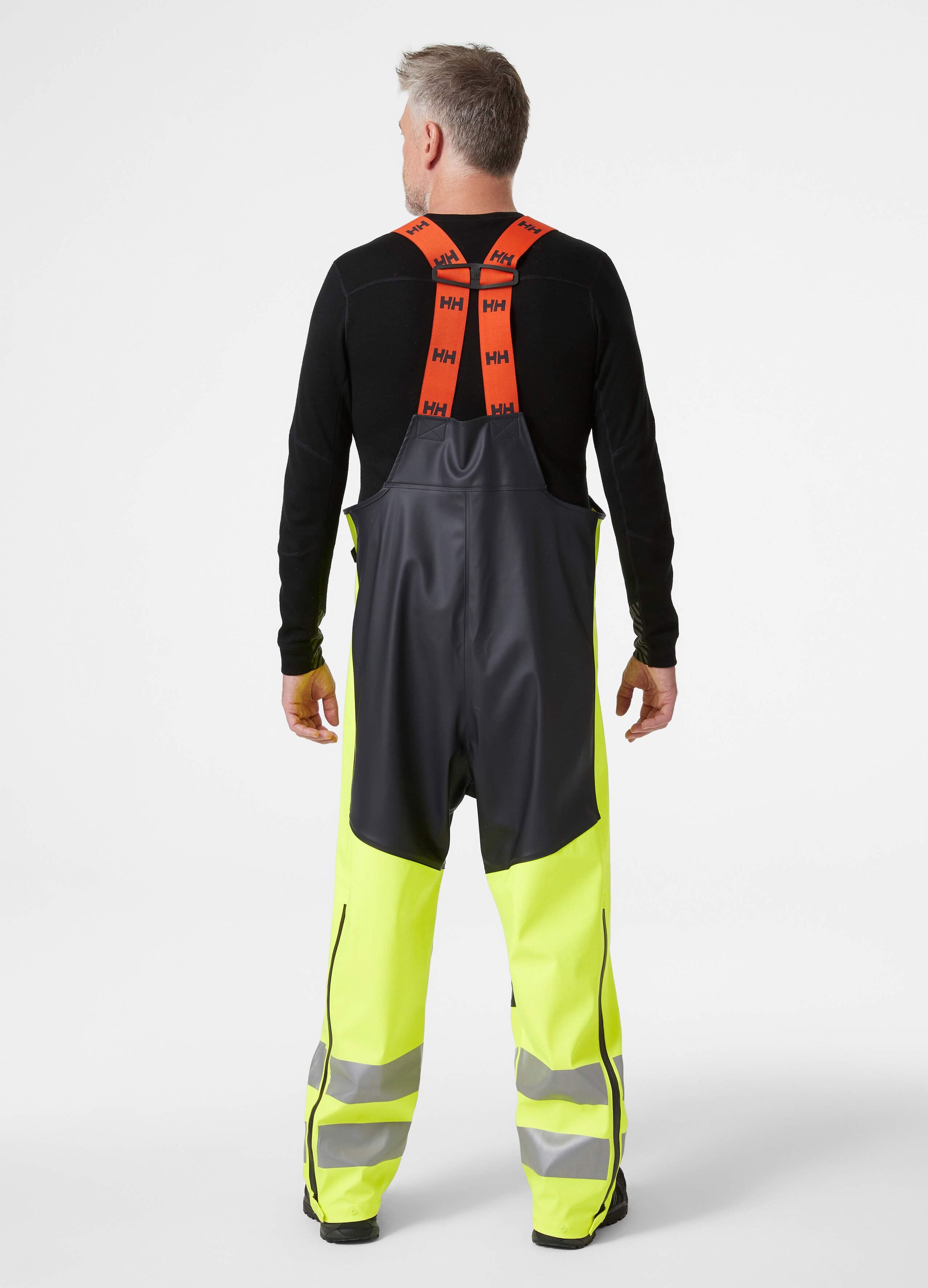 Helly Hansen Regenlatzhose Alna 2.0 Rain Bib (1-tlg)