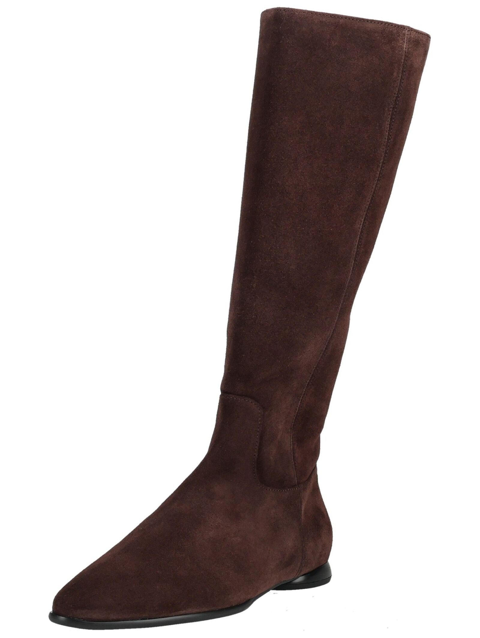 Högl Högl Stiefel Veloursleder Stiefel