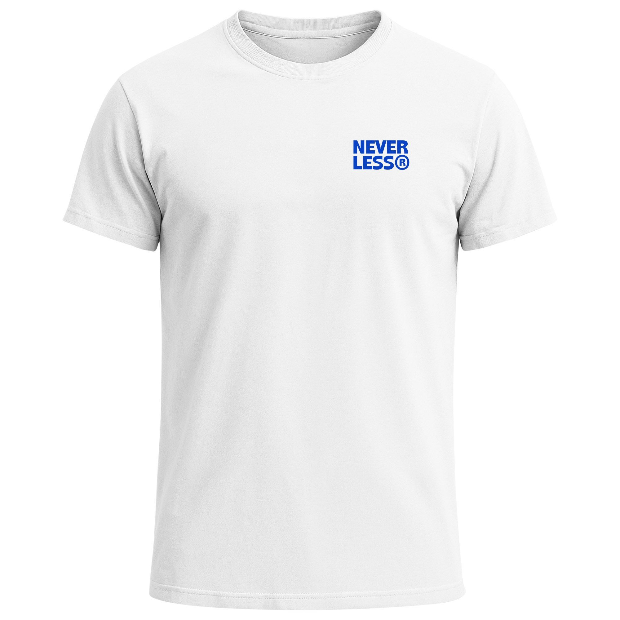 Print-Shirt Herren T-Shirt Backprint Après Ski Club Snowboard Winter Grafik