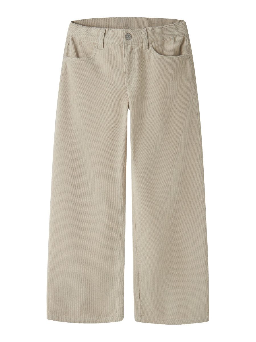 Name It Cordhose NKFROSE X-WIDE CORD (1-tlg) weites Bein
