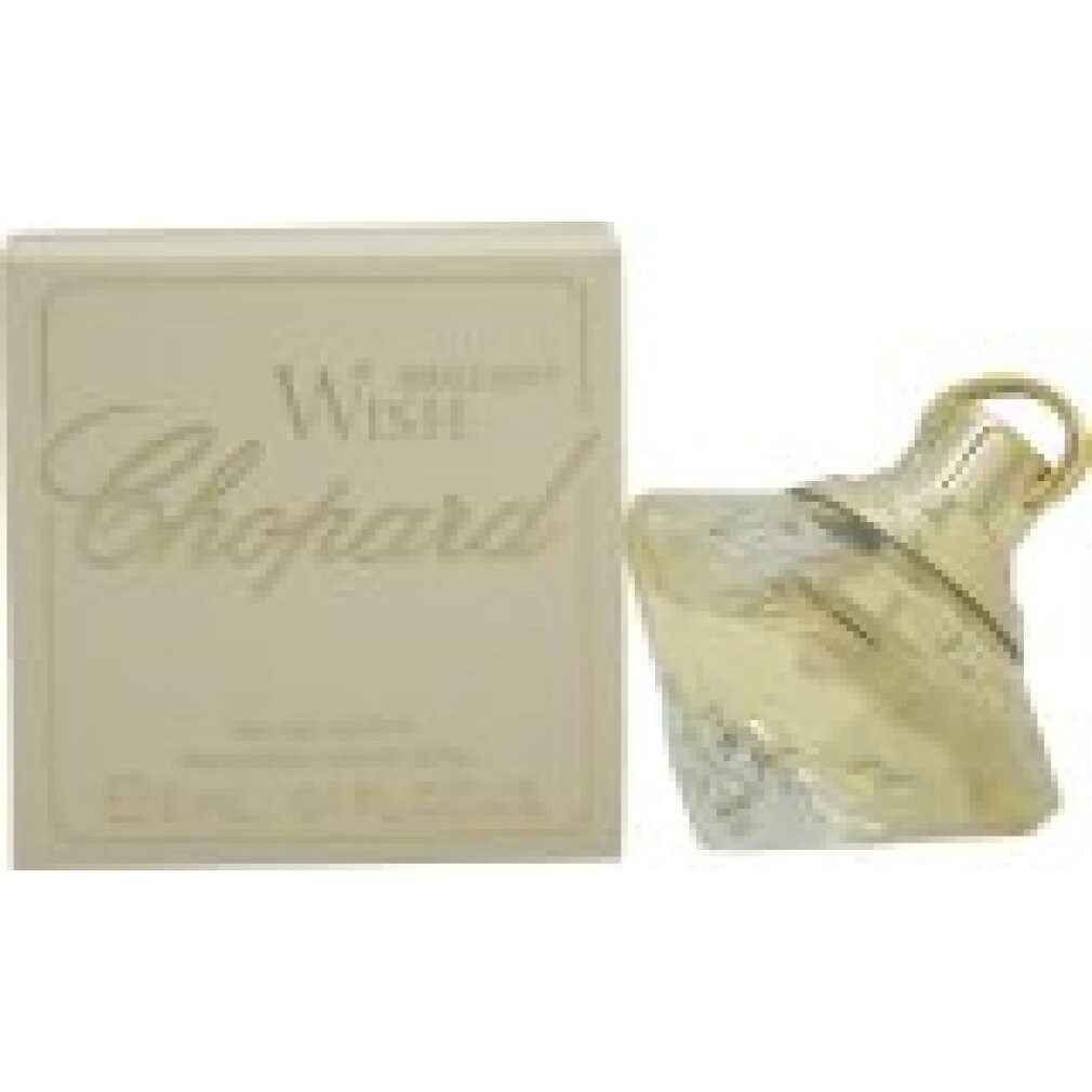 Chopard Eau de Parfum Brilliant Wish Eau de Parfum 5ml Mini