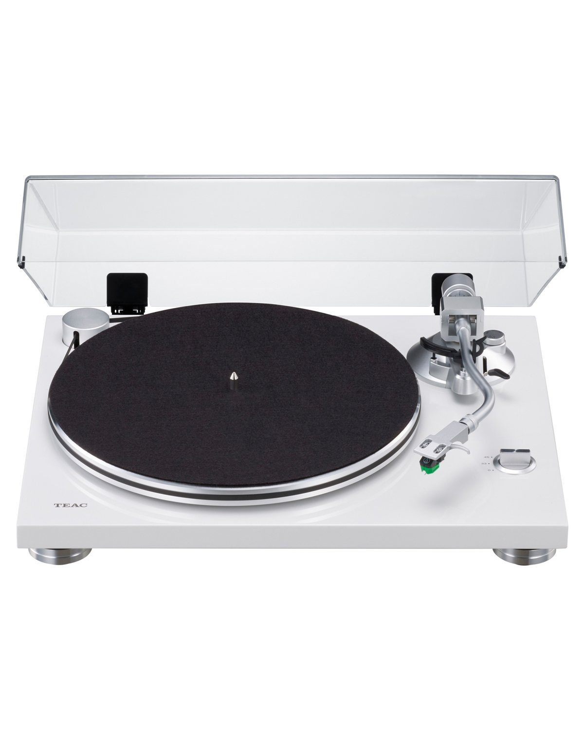 TEAC TN-3B-SE Belt Drive Turntable Plattenspieler