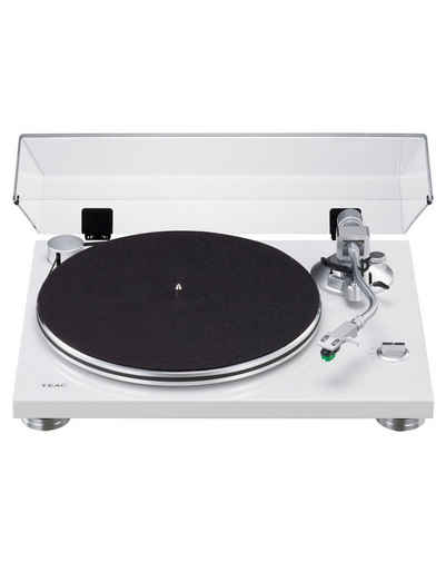 TEAC TN-3B-SE Belt Drive Turntable Проигрыватели