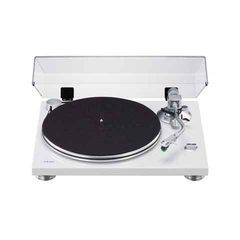 TEAC TN-3B-SE Belt Drive Turntable Plattenspieler