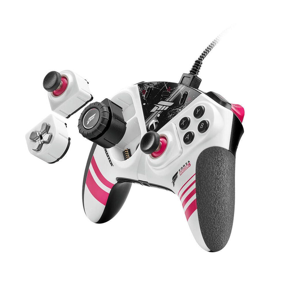 Thrustmaster Thrustmaster eSwap XR Pro Controller Forza Horizon PC-Controller