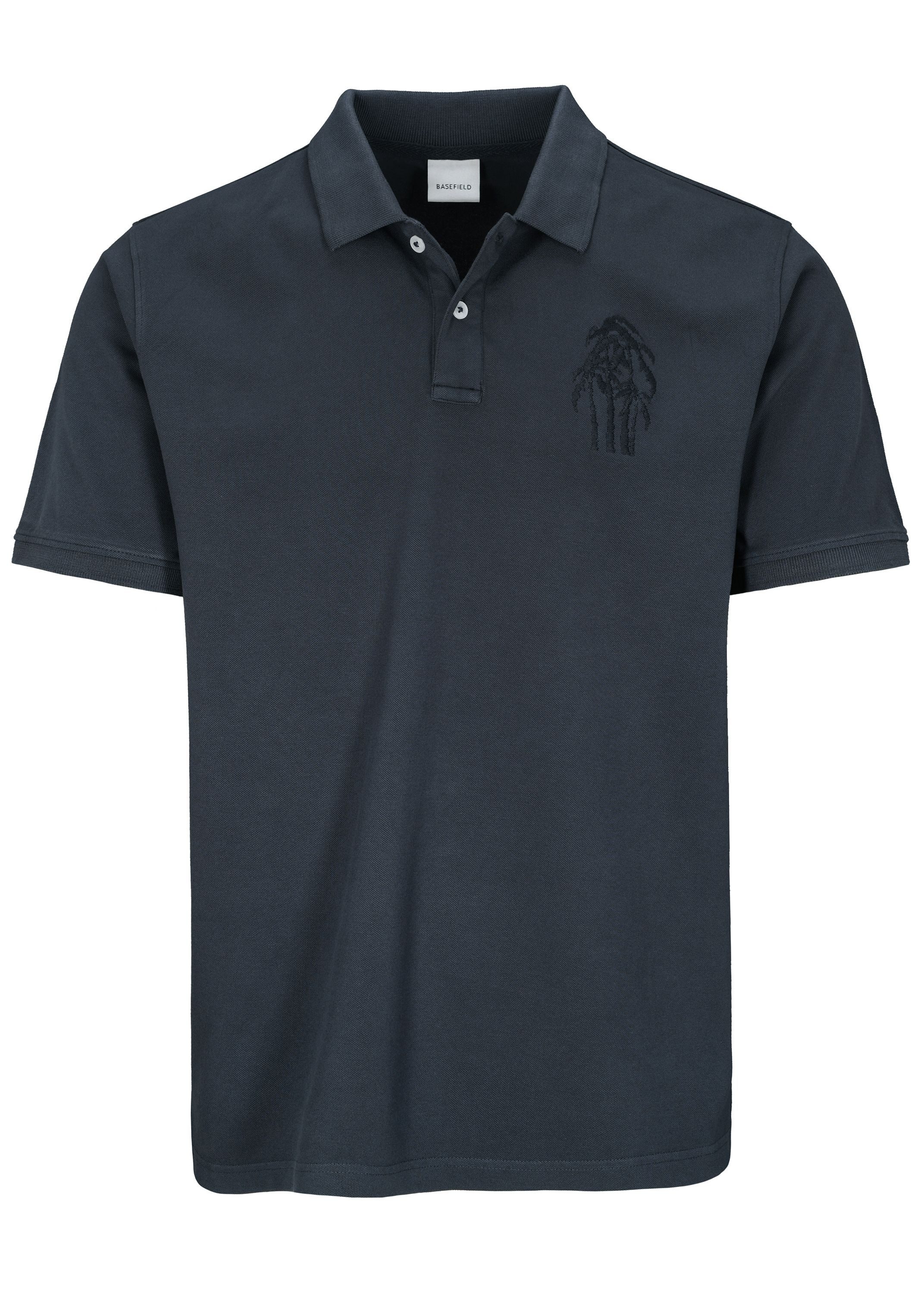 BASEFIELD Poloshirt