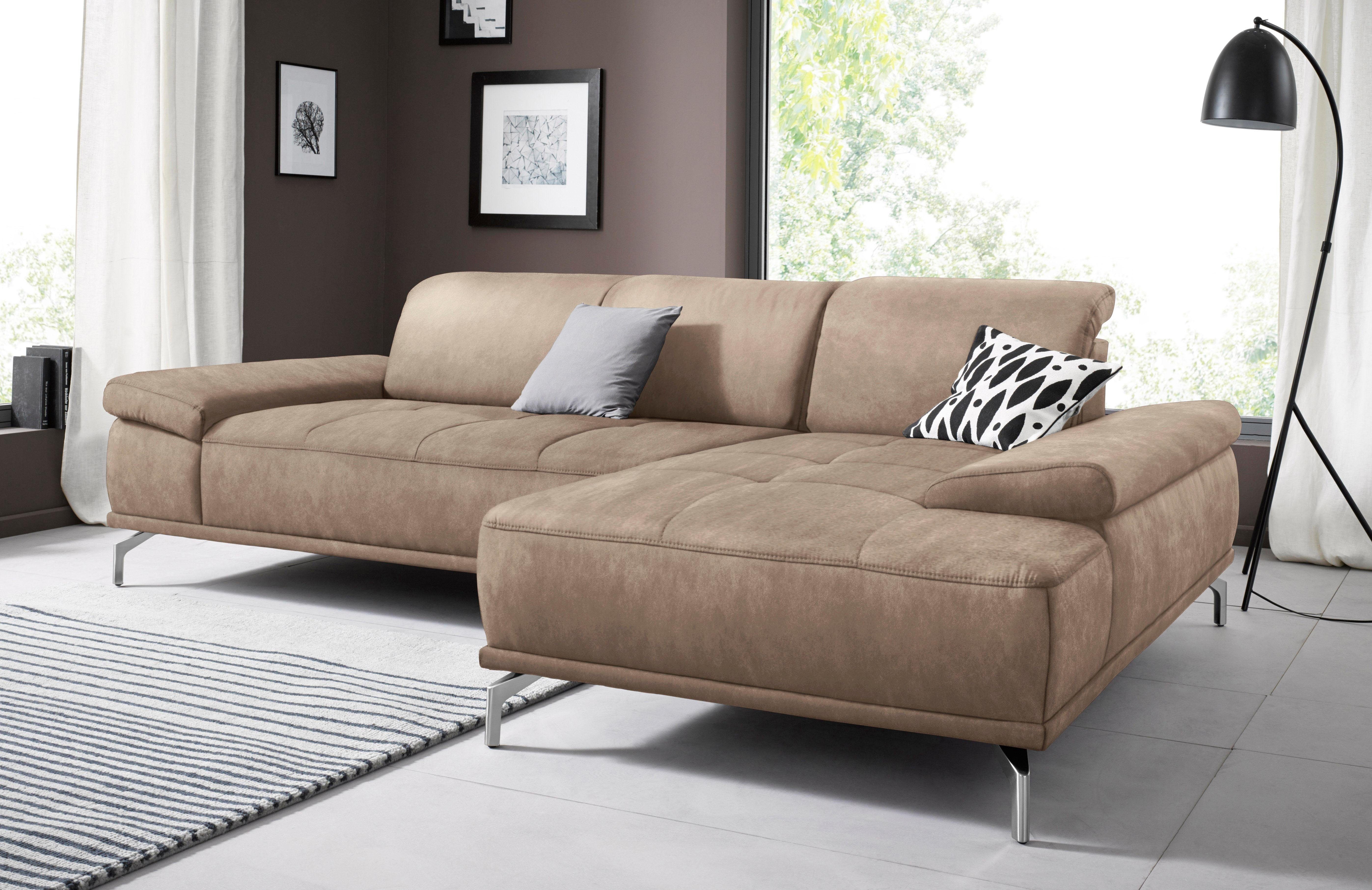 Ecksofa Caluna