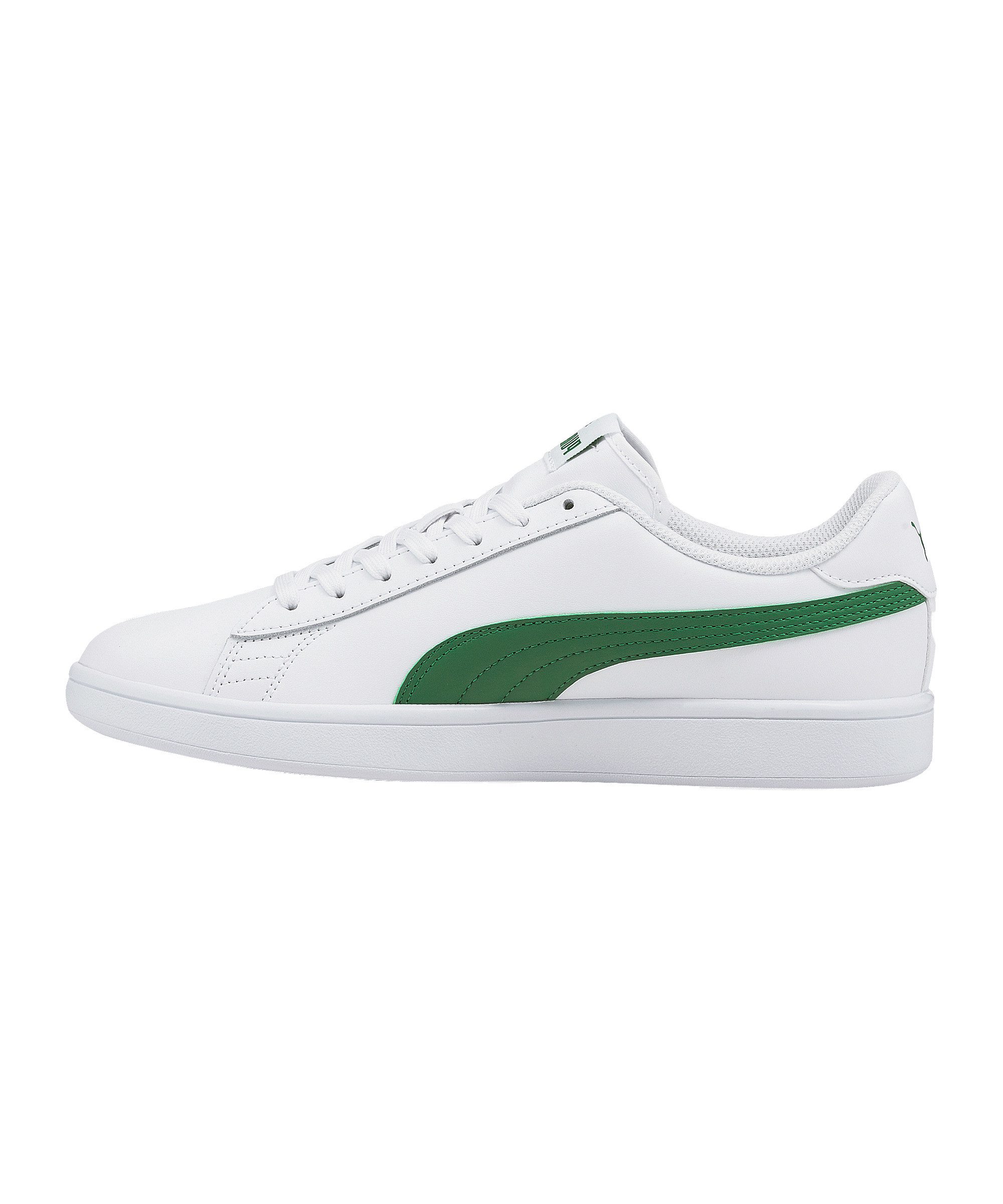 PUMA PUMA Smash V2L Sneaker Weiß günstig online kaufen