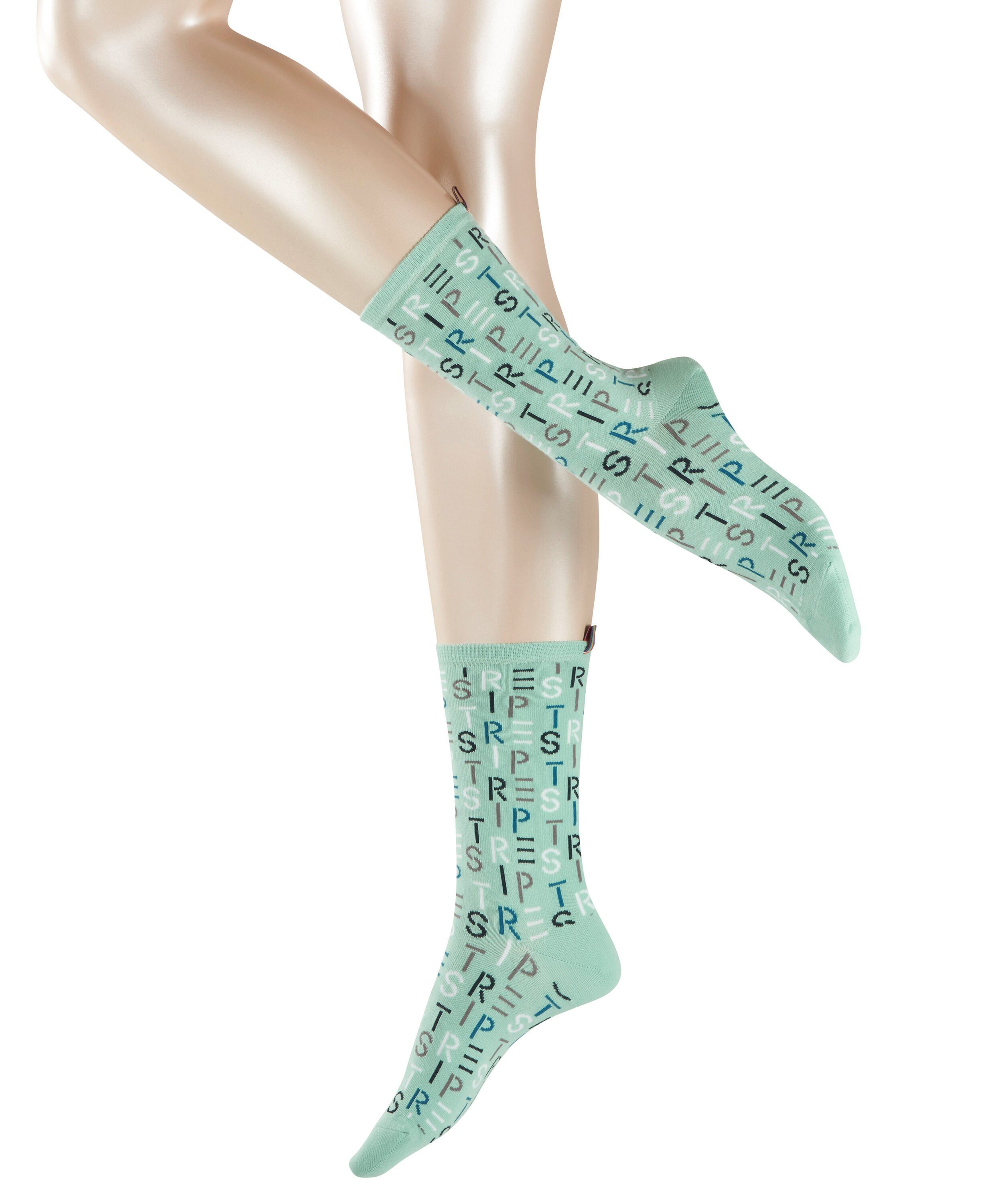 Socken Heritage Logo