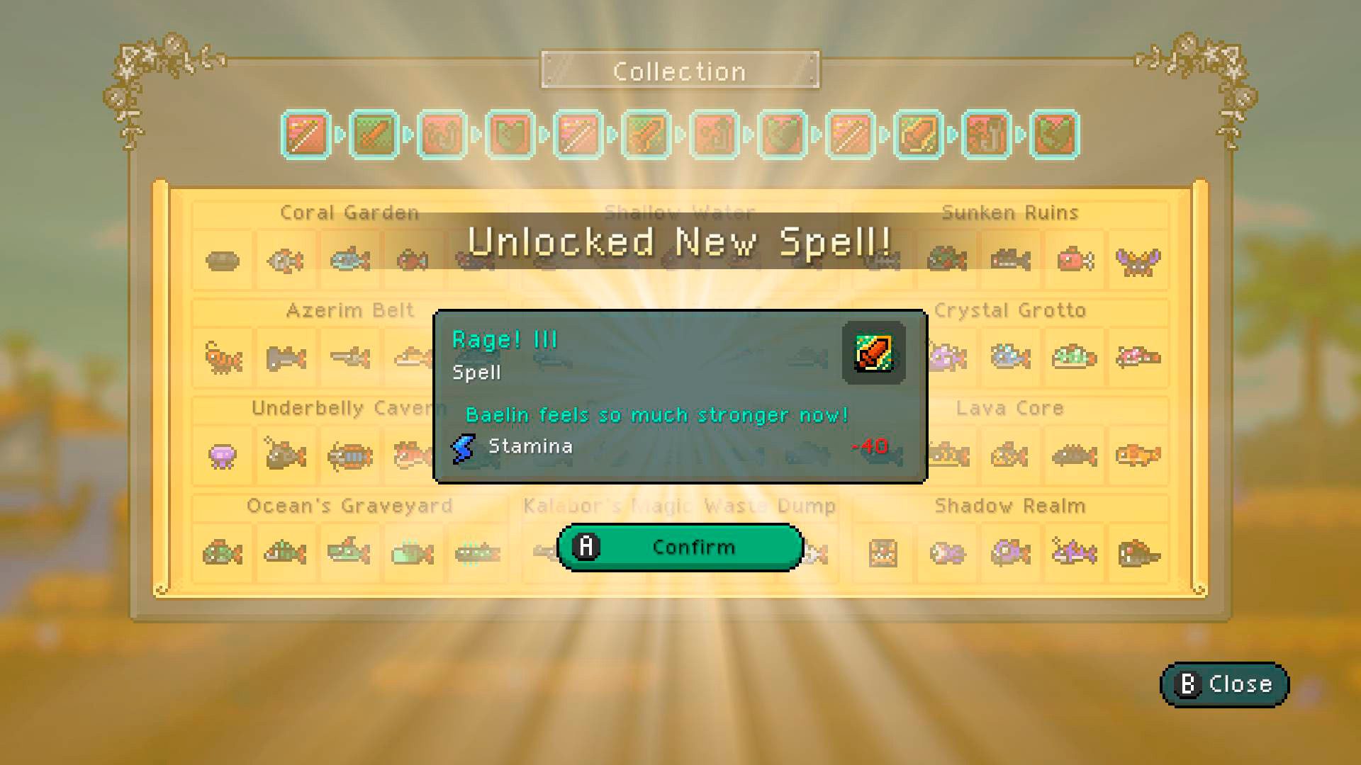 Nice Day for Fishing - [Nintendo Switch] Nintendo Switch